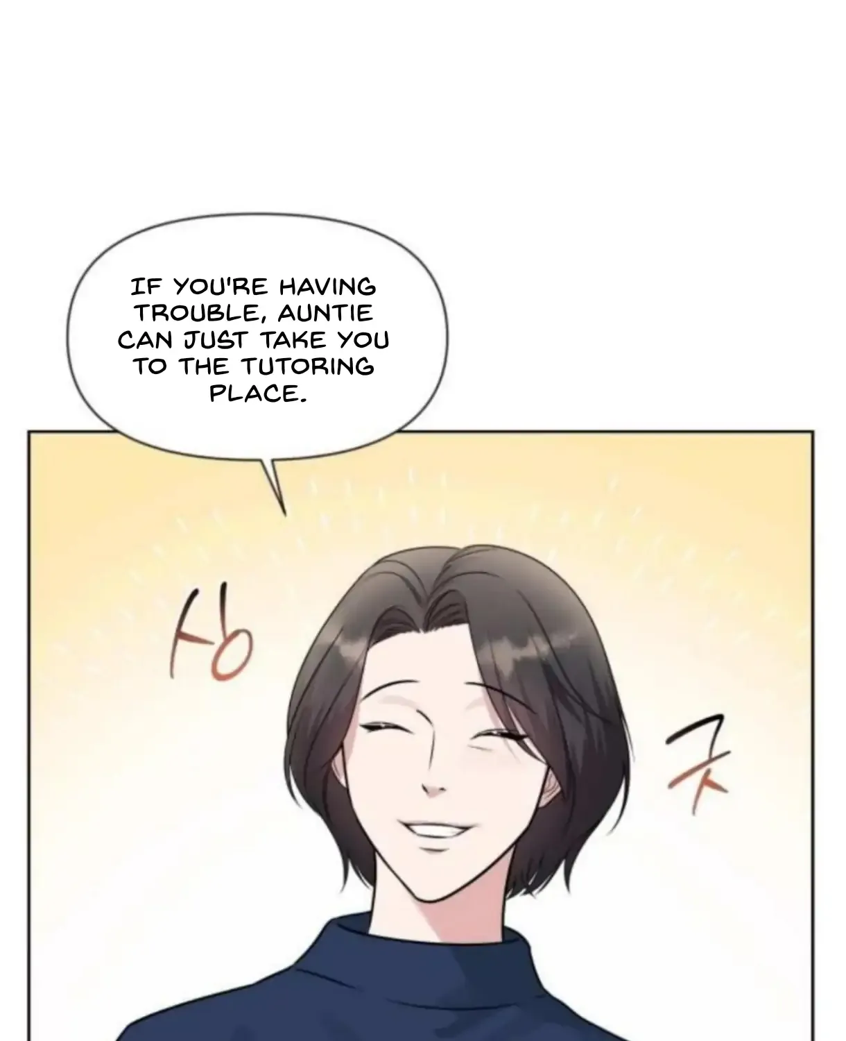 Read Madly Beautiful chapter 6 image 7 on Lezhin