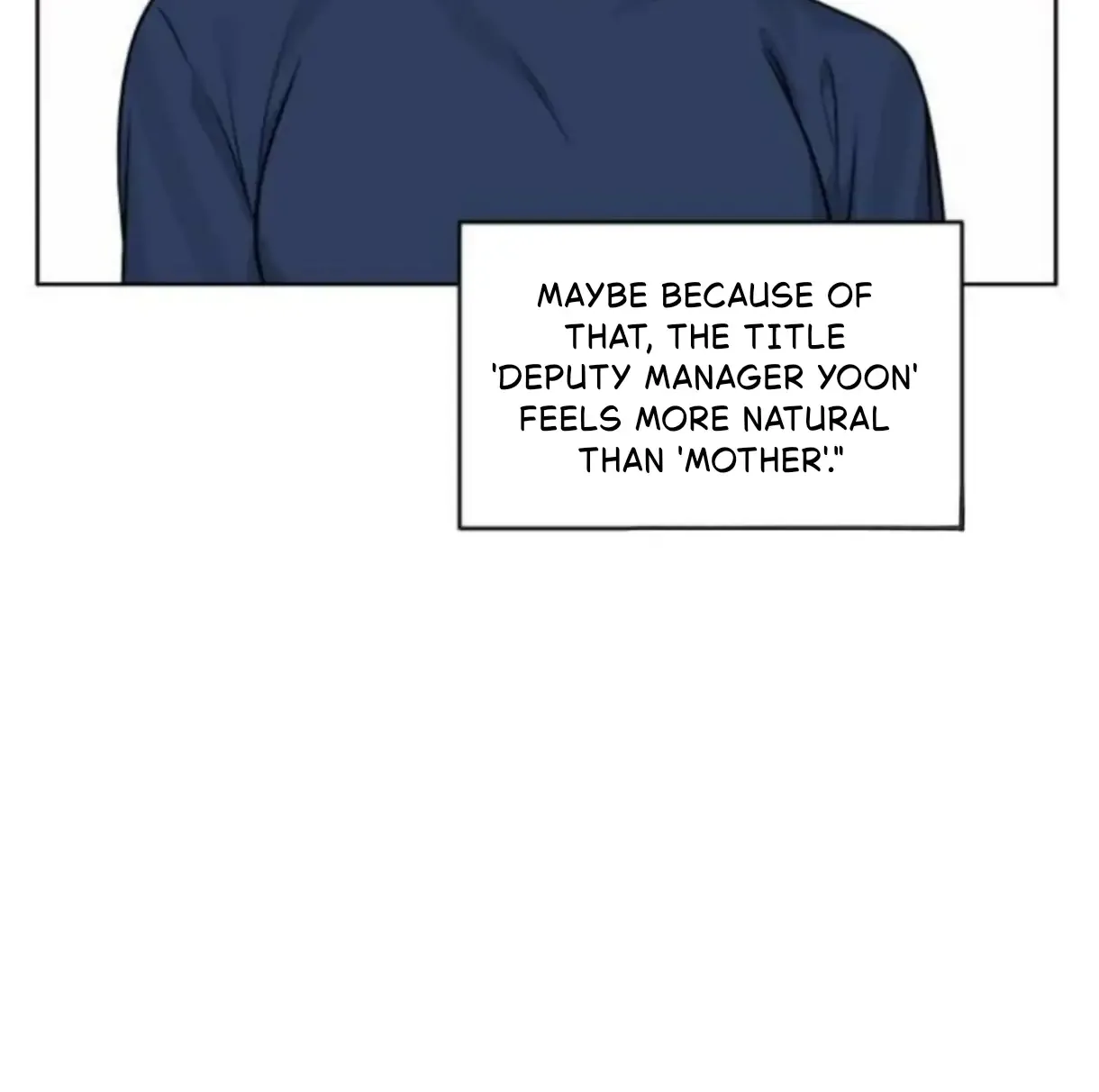 Read Madly Beautiful chapter 6 image 8 on Lezhin
