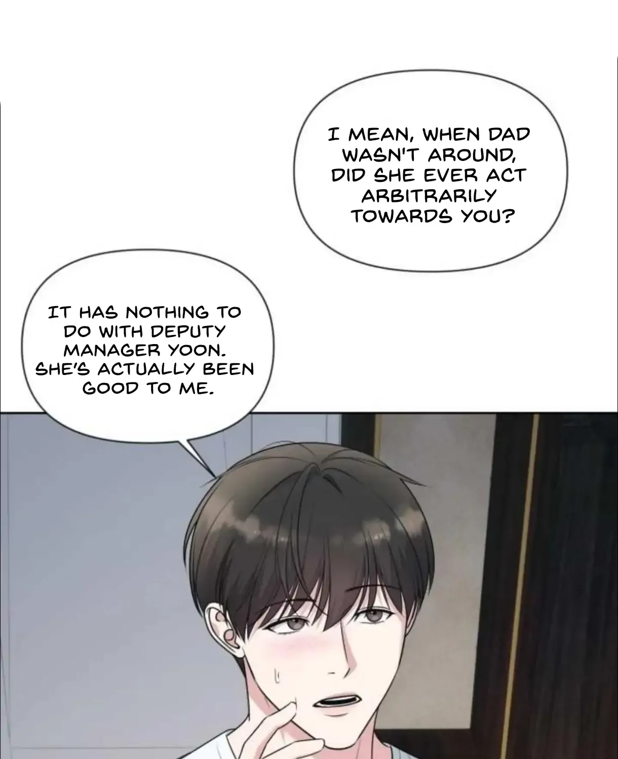 Read Madly Beautiful chapter 6 image 83 on Lezhin