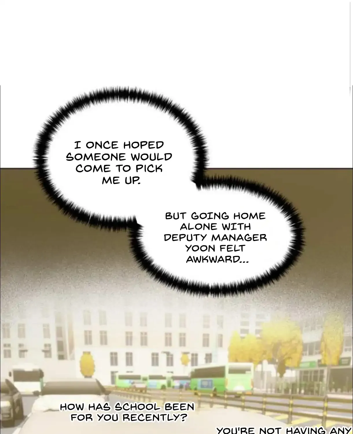 Read Madly Beautiful chapter 6 image 9 on Lezhin