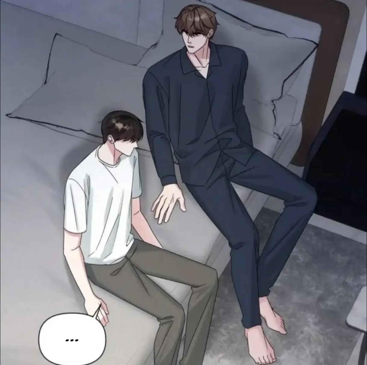 Read Madly Beautiful chapter 6 image 90 on Lezhin