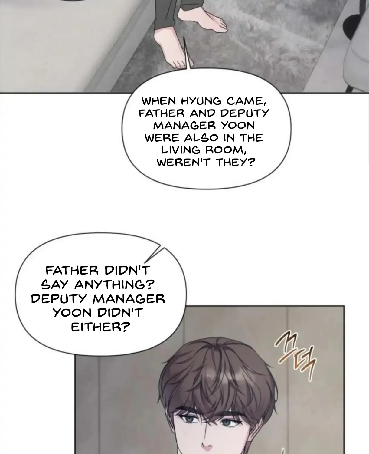Read Madly Beautiful chapter 6 image 91 on Lezhin
