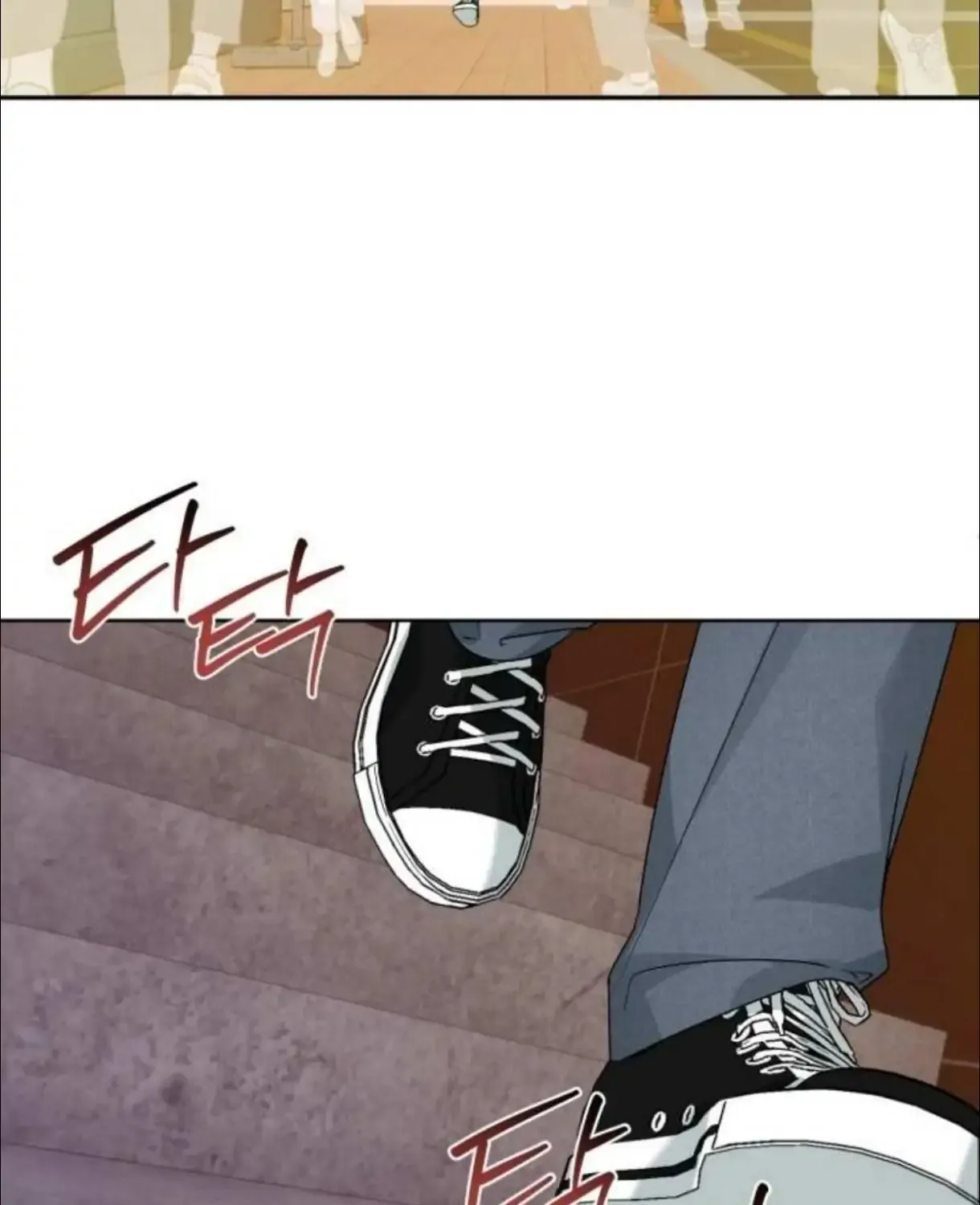 Read Madly Beautiful chapter 7 image 11 on Lezhin