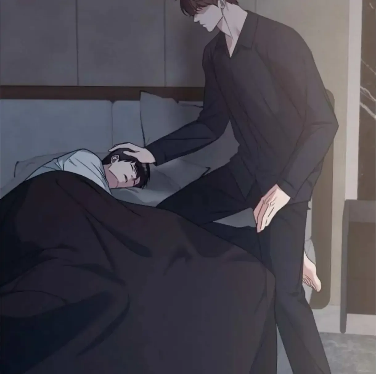 Read Madly Beautiful chapter 7 image 118 on Lezhin