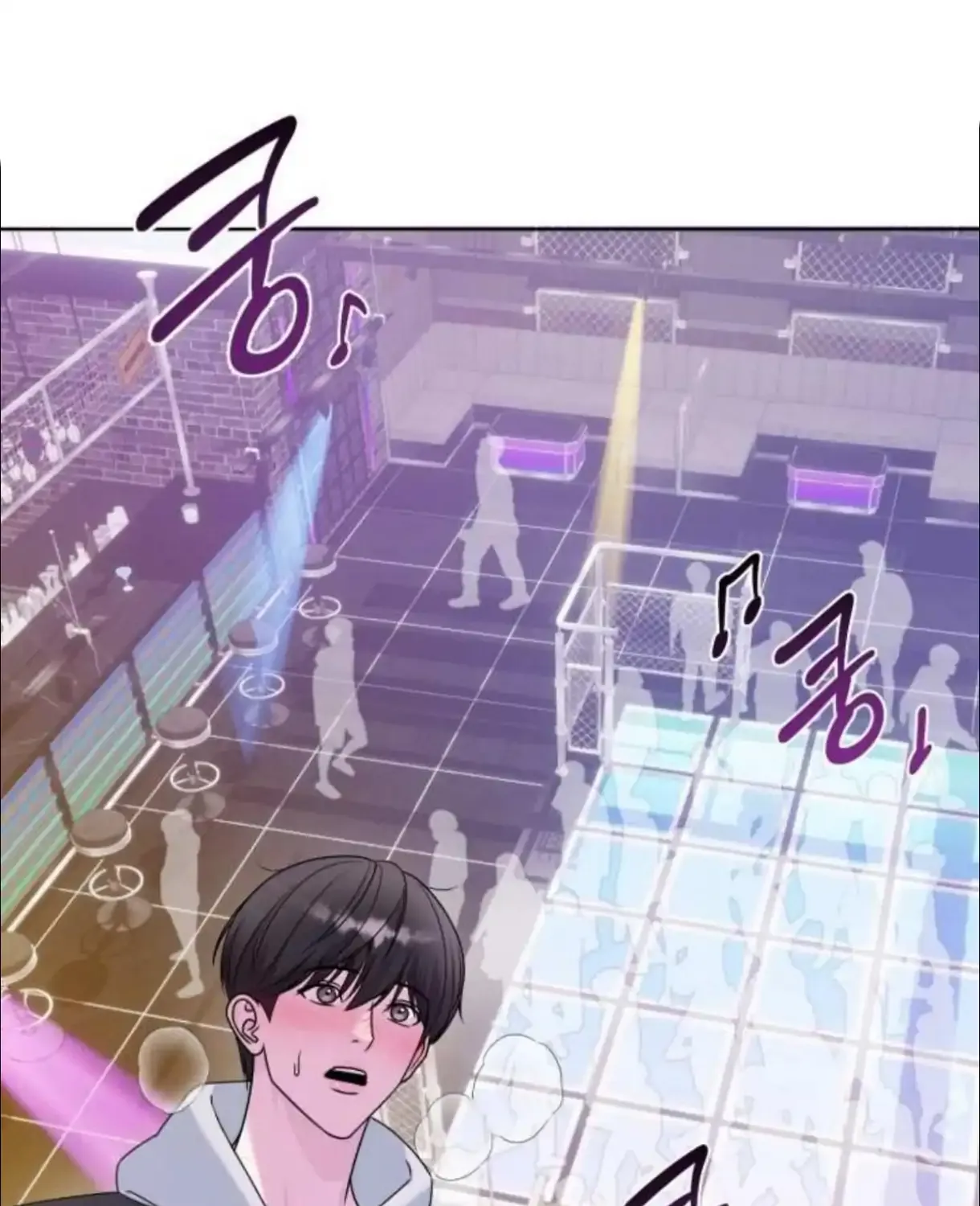 Read Madly Beautiful chapter 7 image 13 on Lezhin