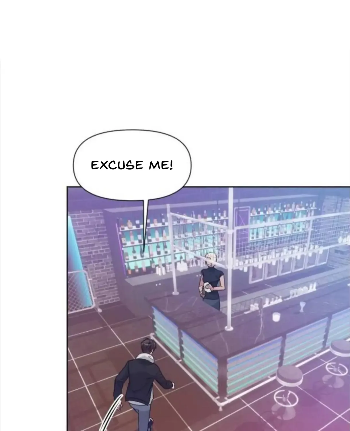 Read Madly Beautiful chapter 7 image 17 on Lezhin