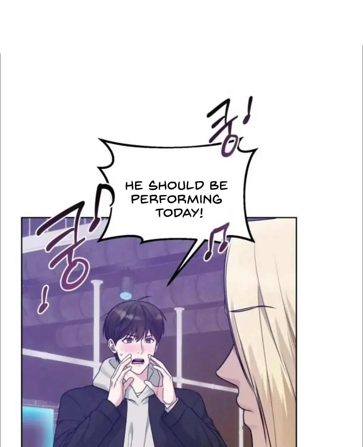 Read Madly Beautiful chapter 7 image 19 on Lezhin