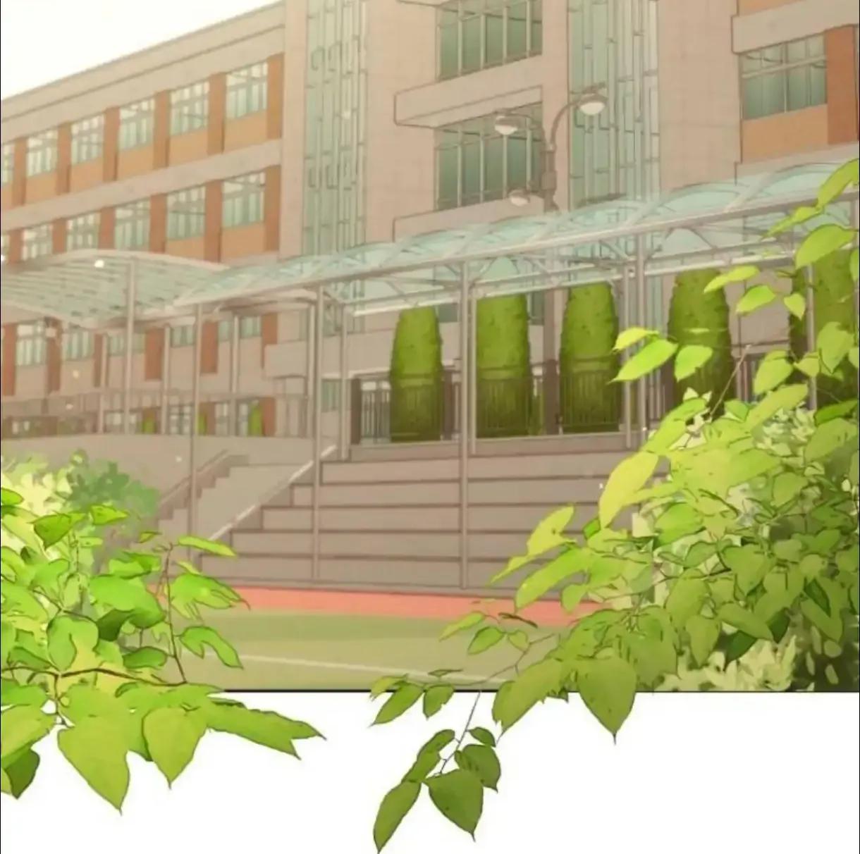 Read Madly Beautiful chapter 7 image 2 on Lezhin
