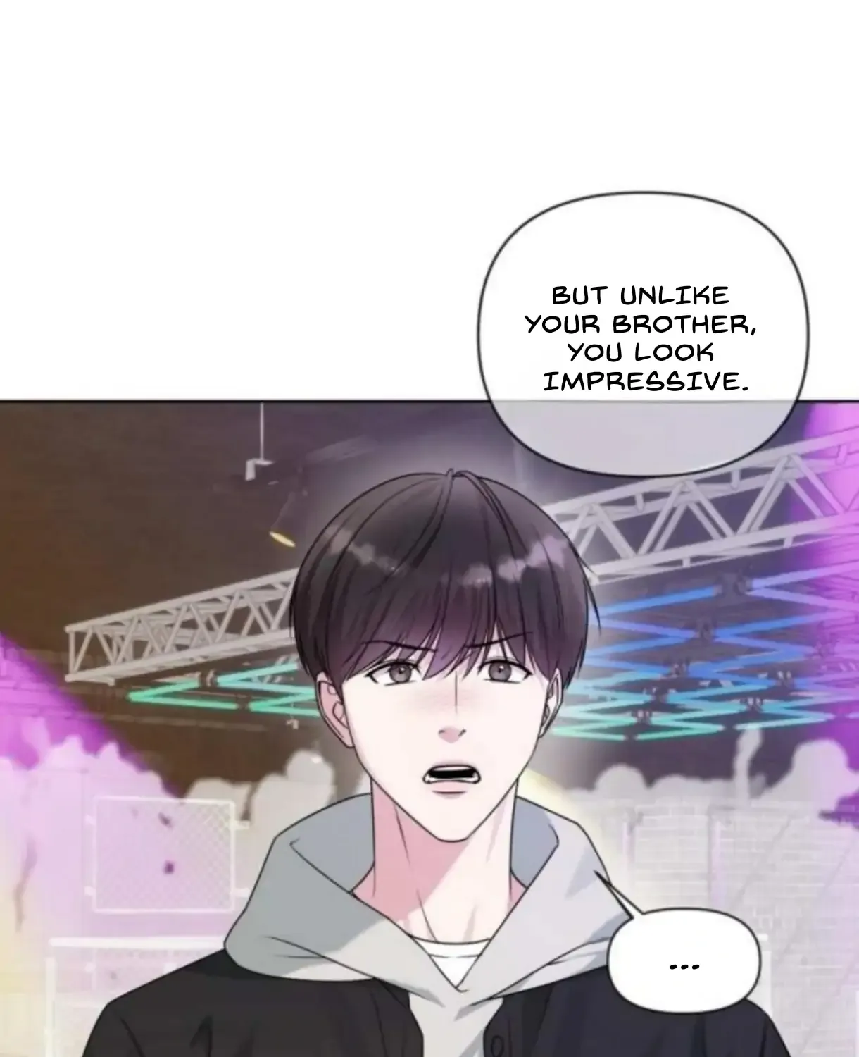 Read Madly Beautiful chapter 7 image 23 on Lezhin