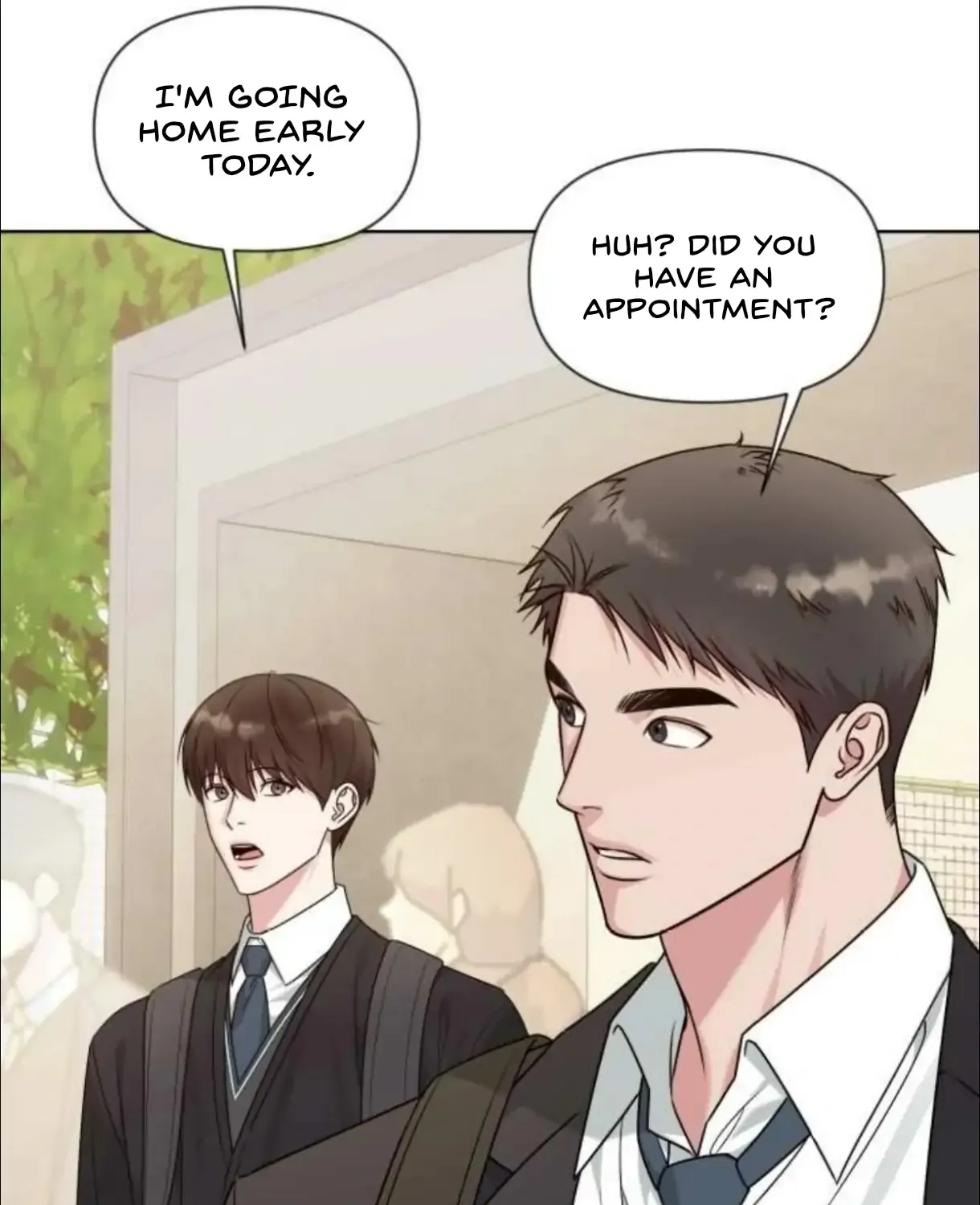 Read Madly Beautiful chapter 7 image 3 on Lezhin