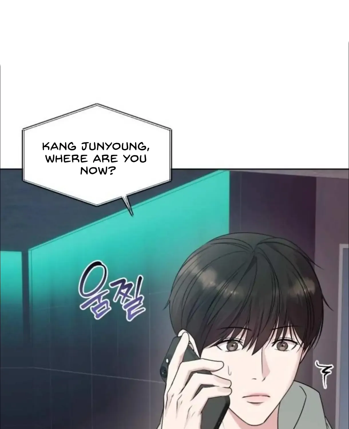 Read Madly Beautiful chapter 7 image 31 on Lezhin