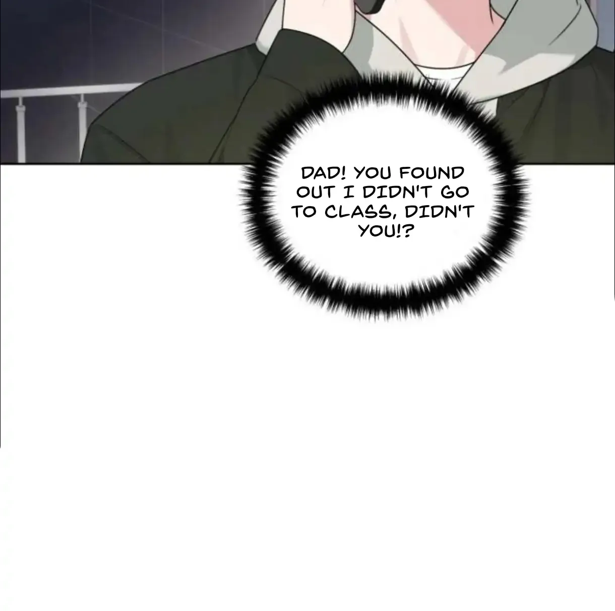 Read Madly Beautiful chapter 7 image 32 on Lezhin