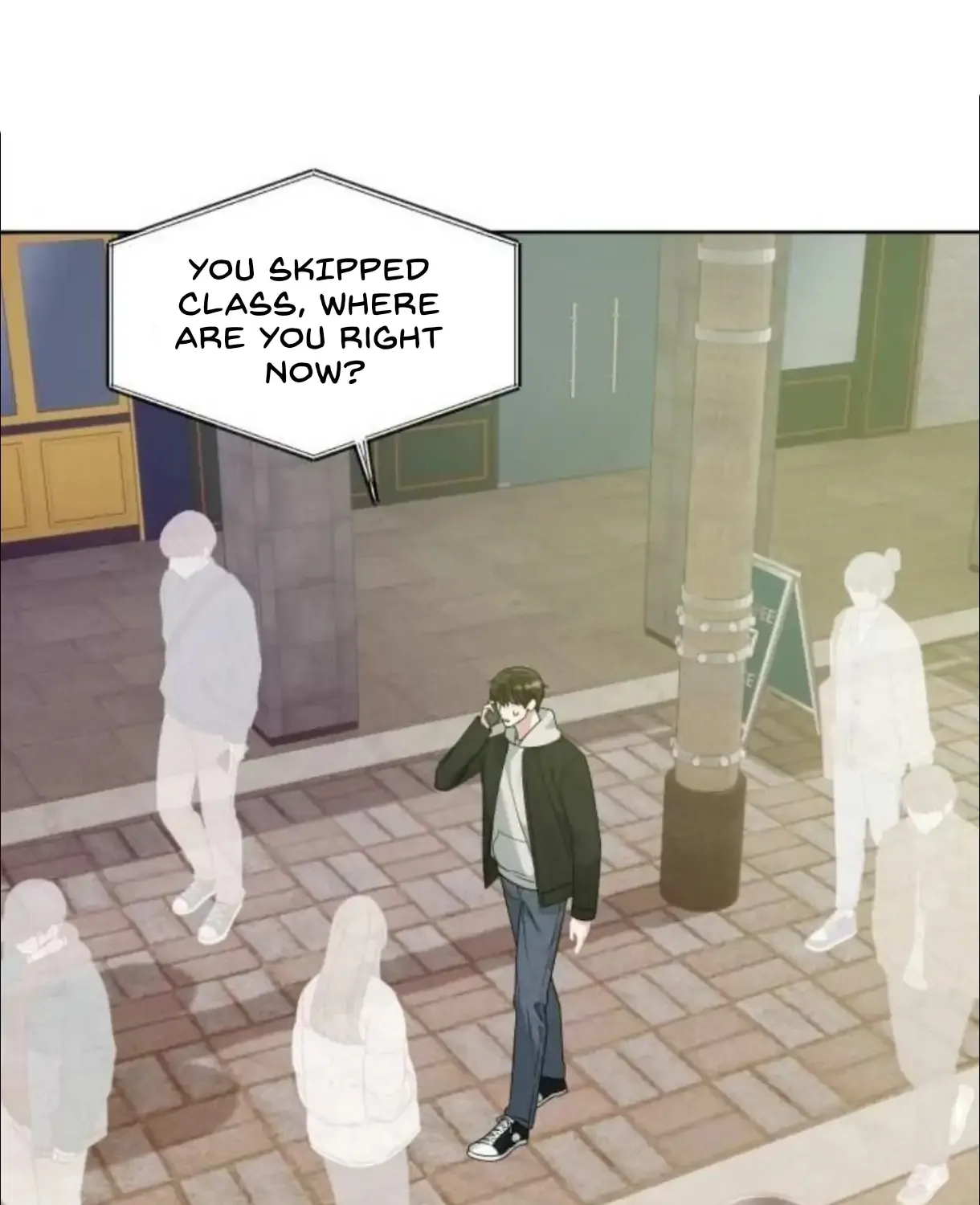 Read Madly Beautiful chapter 7 image 33 on Lezhin