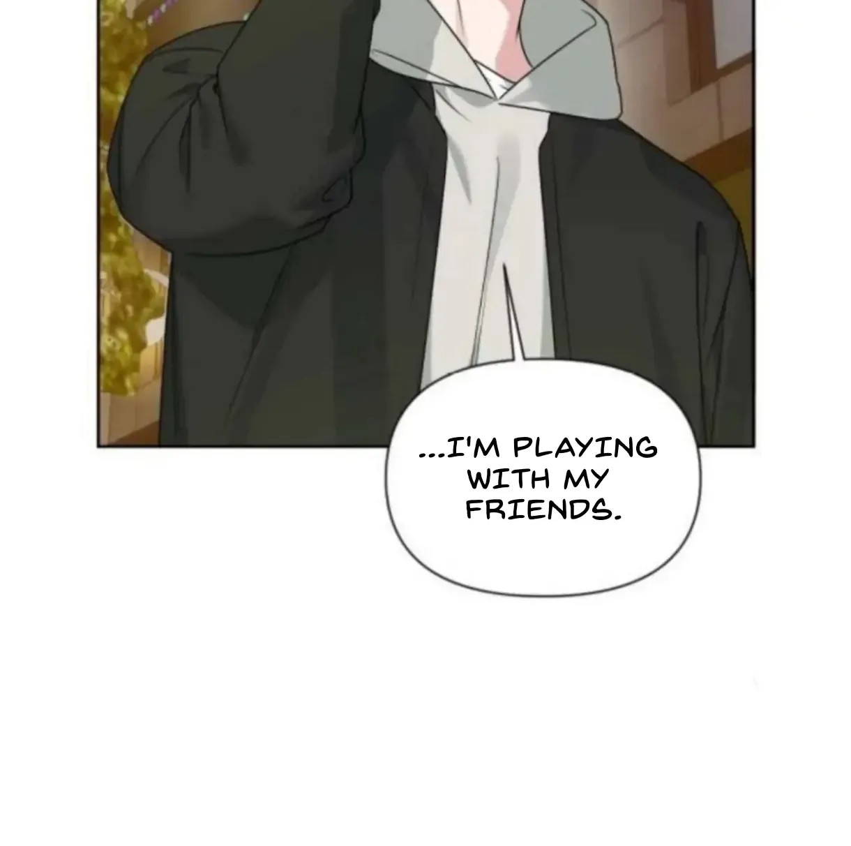 Read Madly Beautiful chapter 7 image 36 on Lezhin