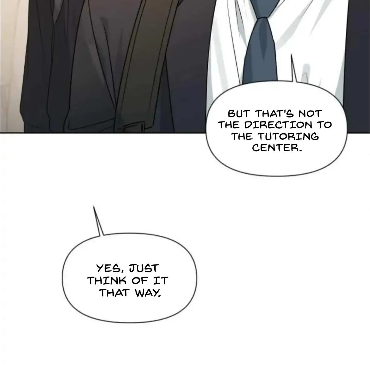 Read Madly Beautiful chapter 7 image 4 on Lezhin