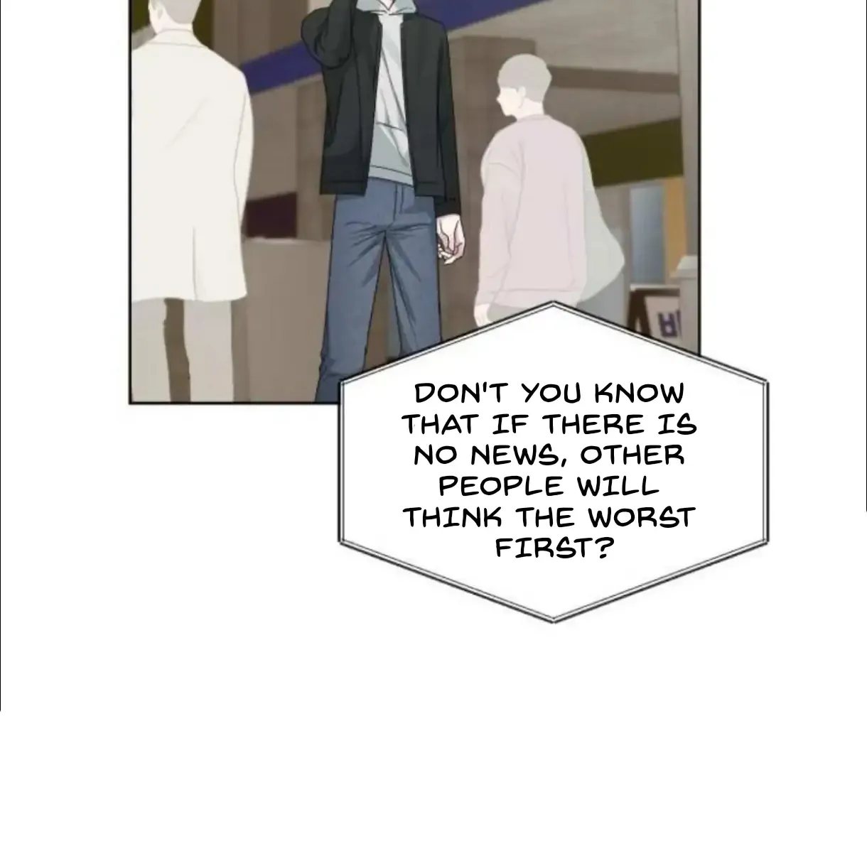 Read Madly Beautiful chapter 7 image 42 on Lezhin