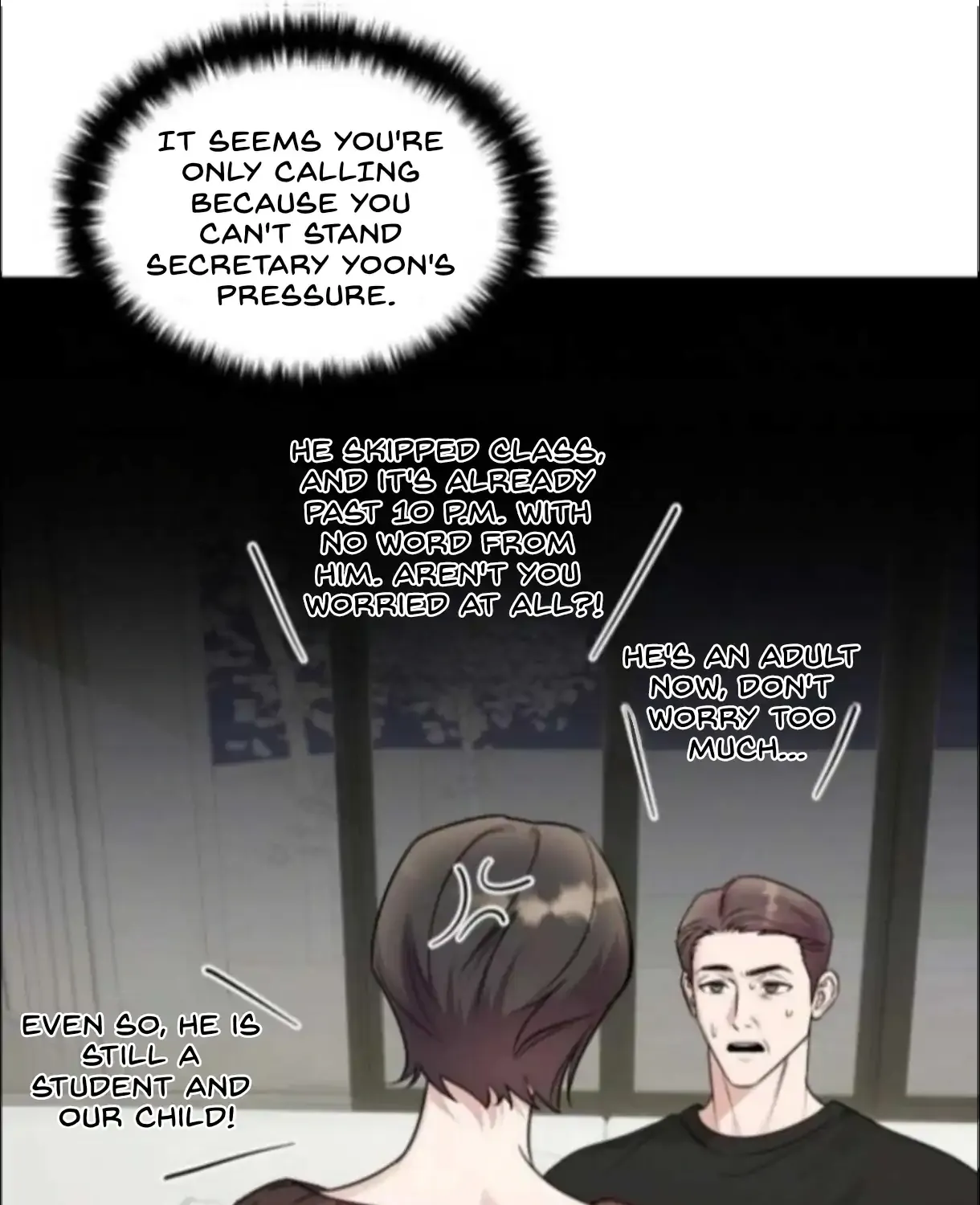 Read Madly Beautiful chapter 7 image 43 on Lezhin