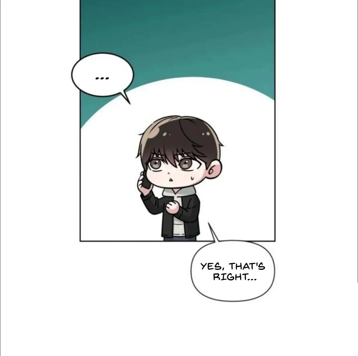 Read Madly Beautiful chapter 7 image 48 on Lezhin
