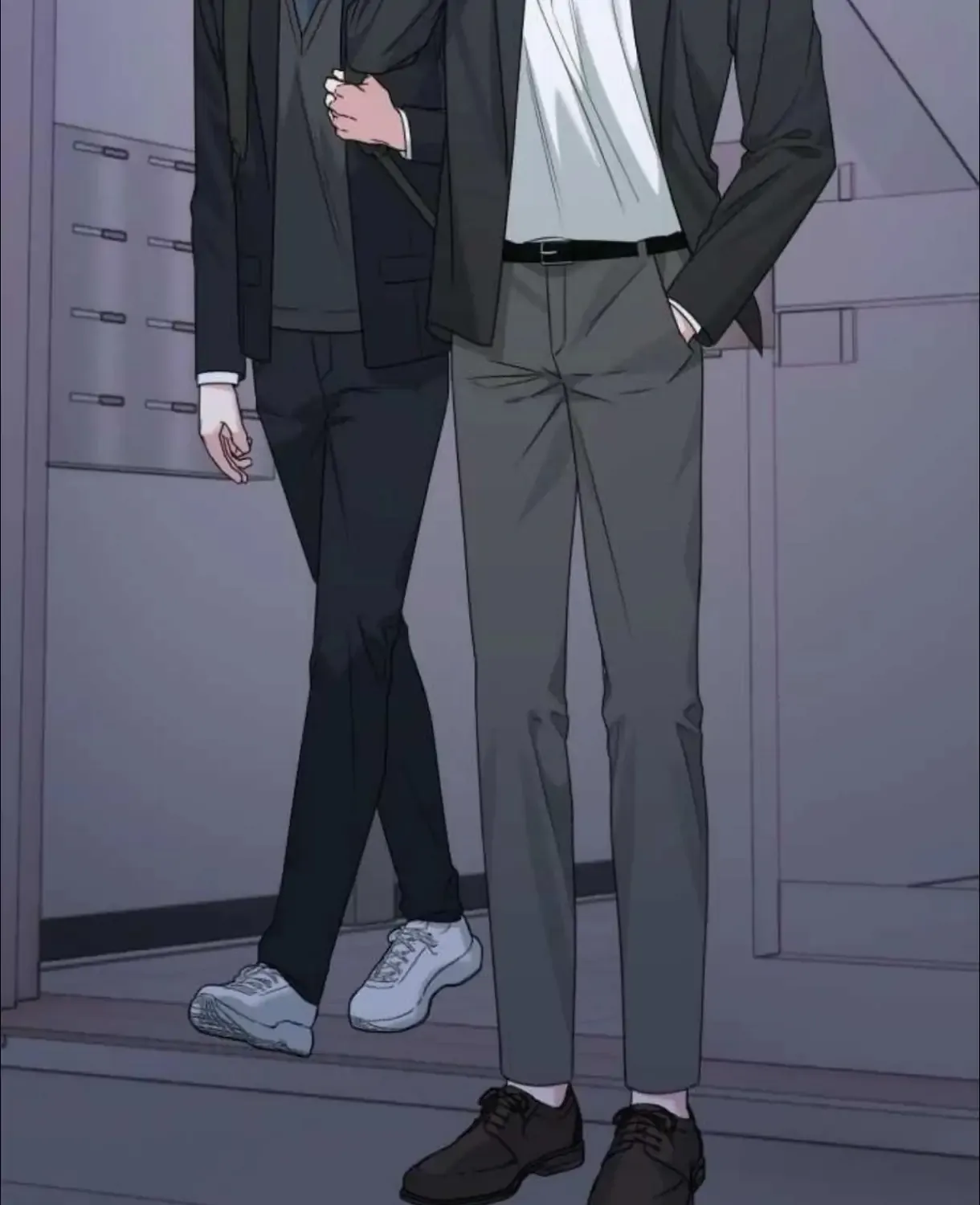 Read Madly Beautiful chapter 7 image 63 on Lezhin