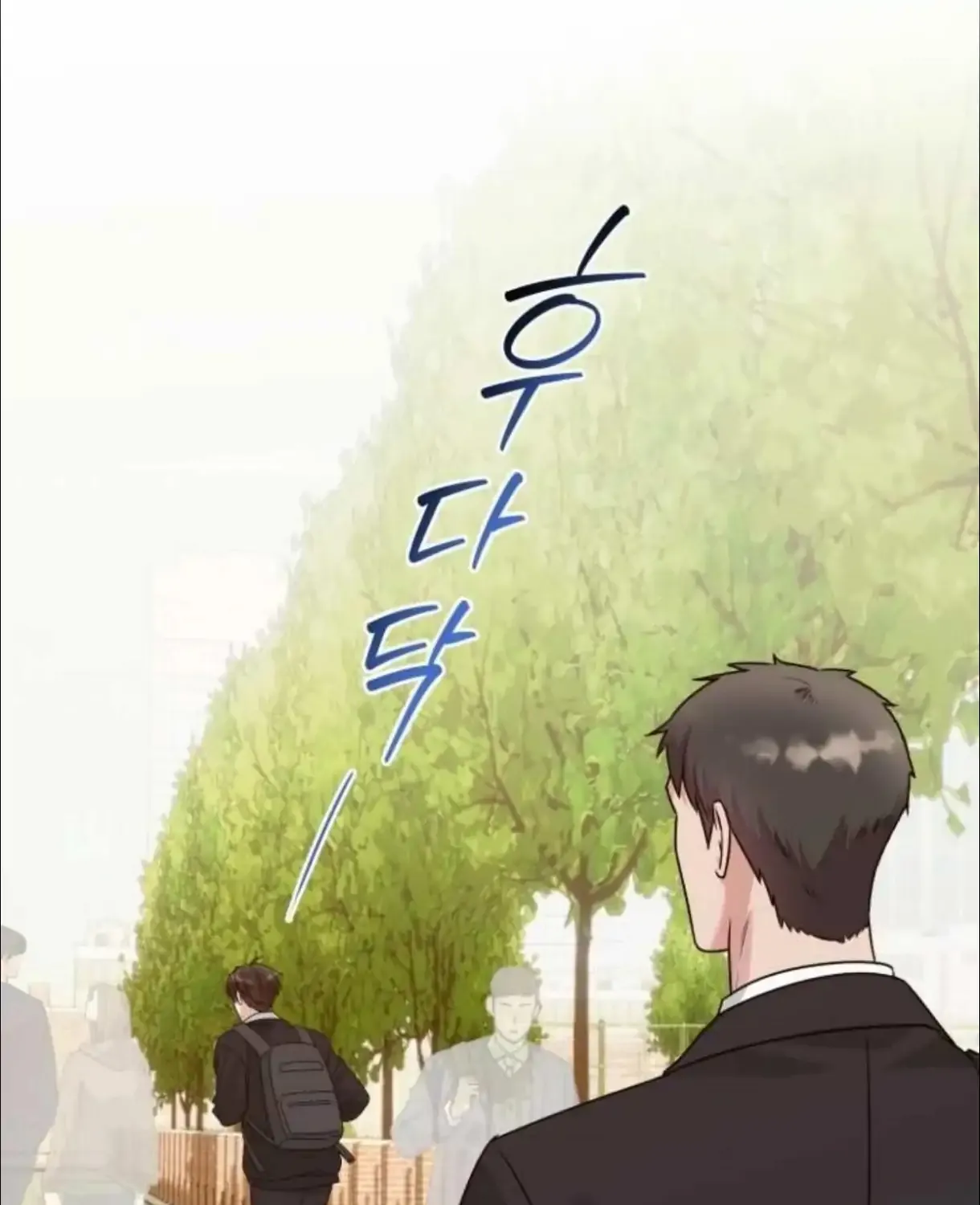 Read Madly Beautiful chapter 7 image 7 on Lezhin