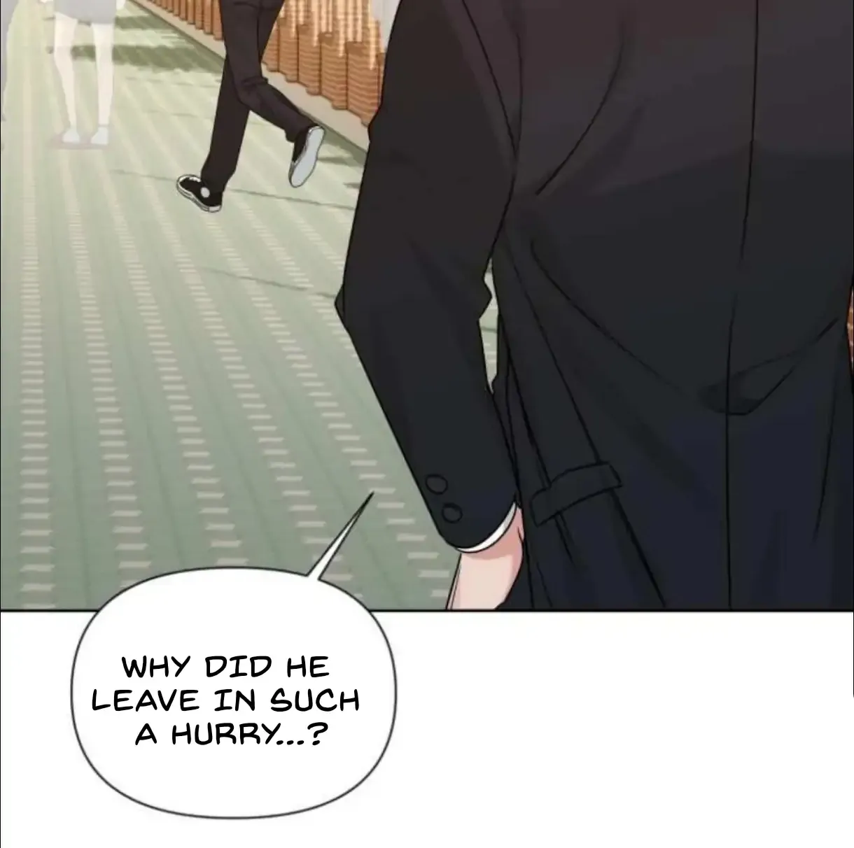 Read Madly Beautiful chapter 7 image 8 on Lezhin