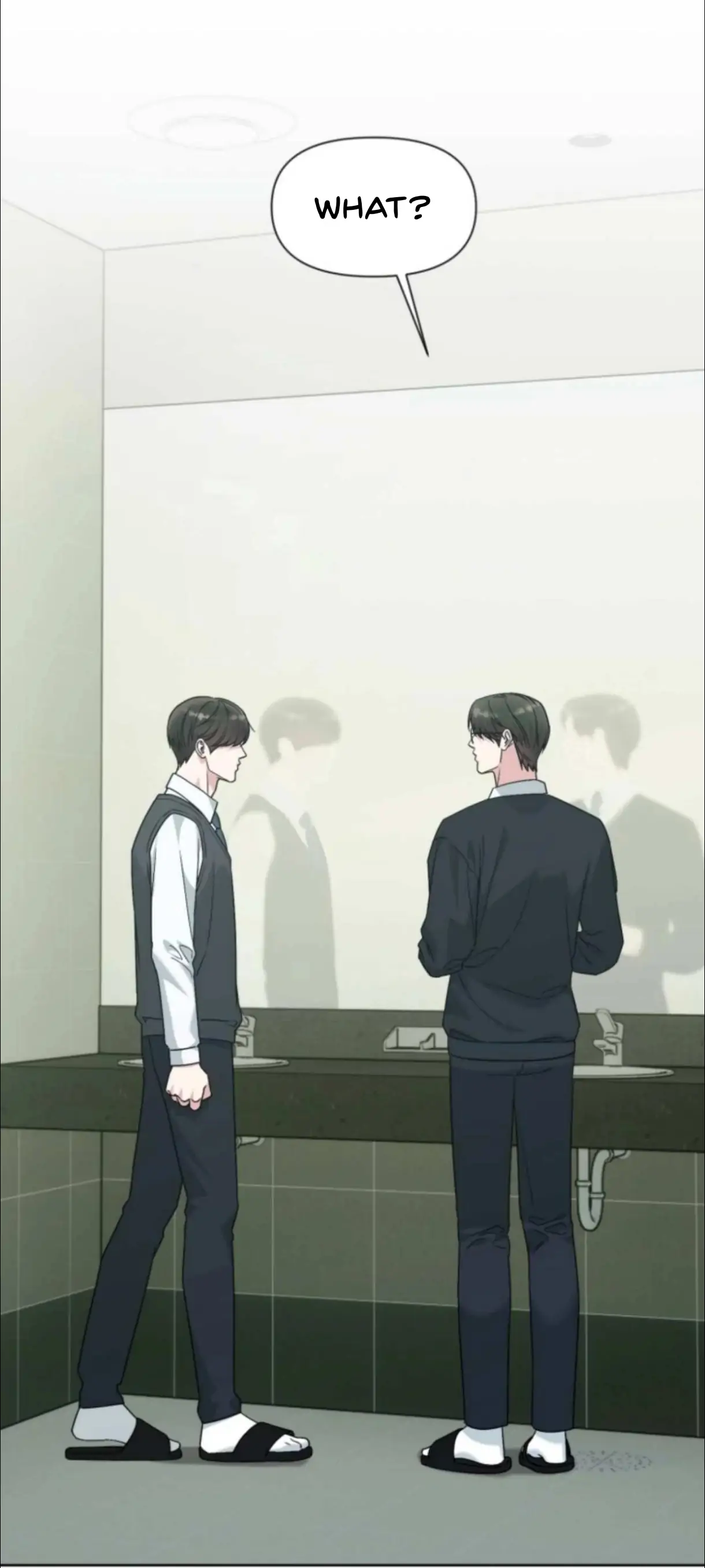 Read Madly Beautiful chapter 8 image 1 on Lezhin