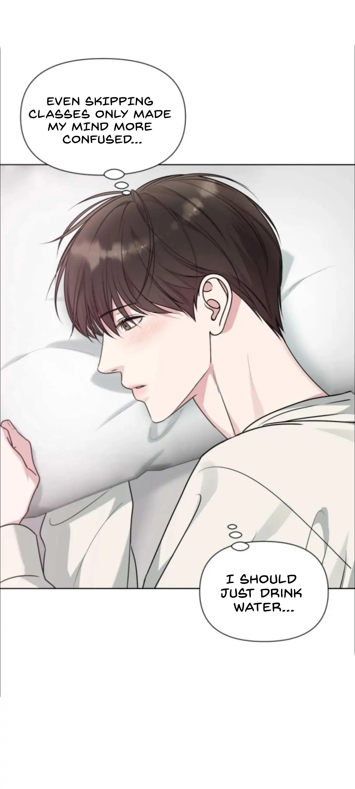 Read Madly Beautiful chapter 8 image 13 on Lezhin