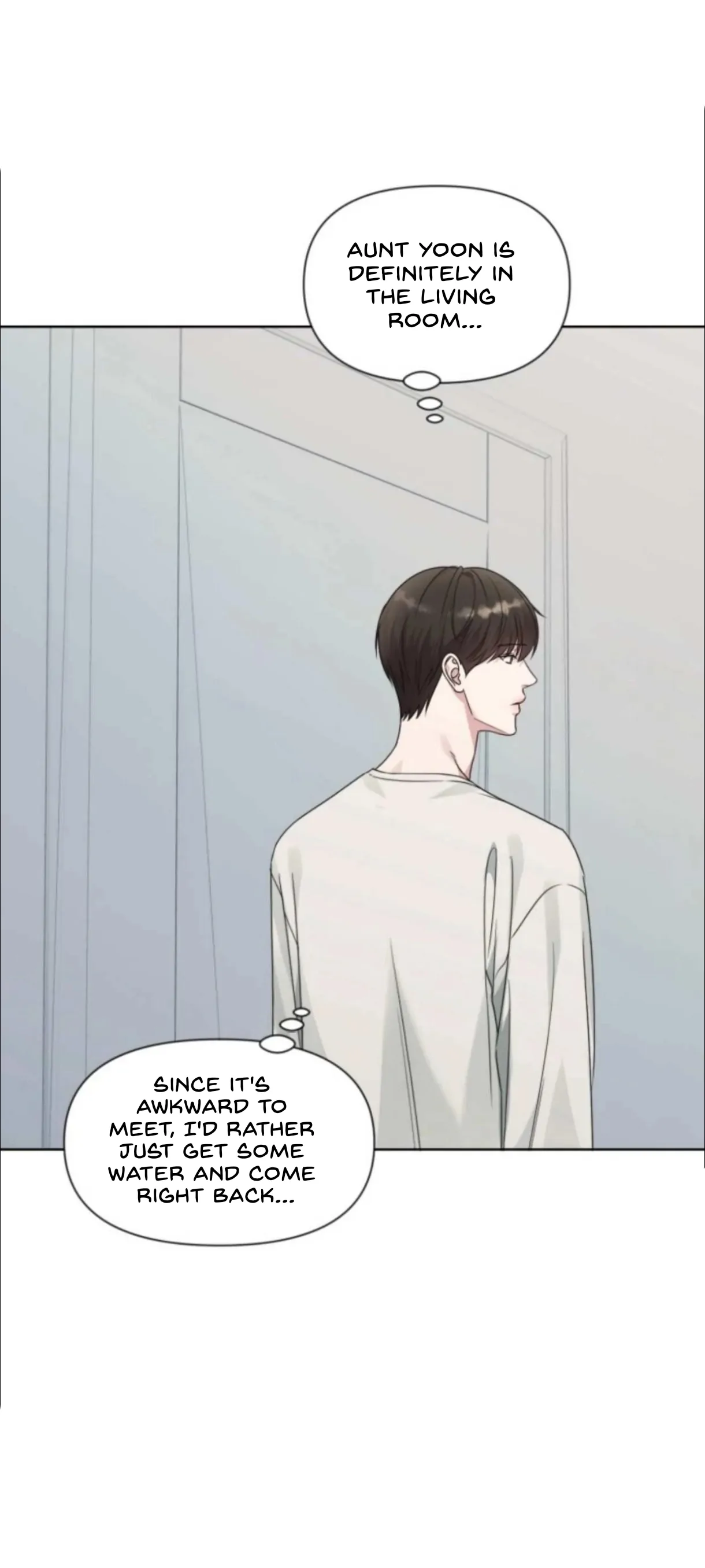 Read Madly Beautiful chapter 8 image 15 on Lezhin