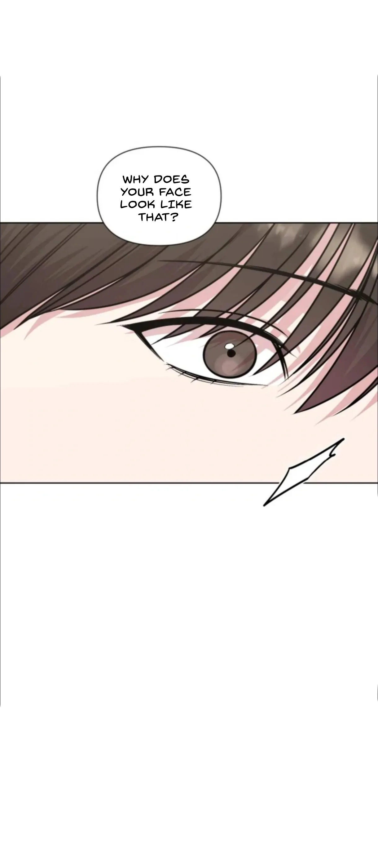 Read Madly Beautiful chapter 8 image 16 on Lezhin