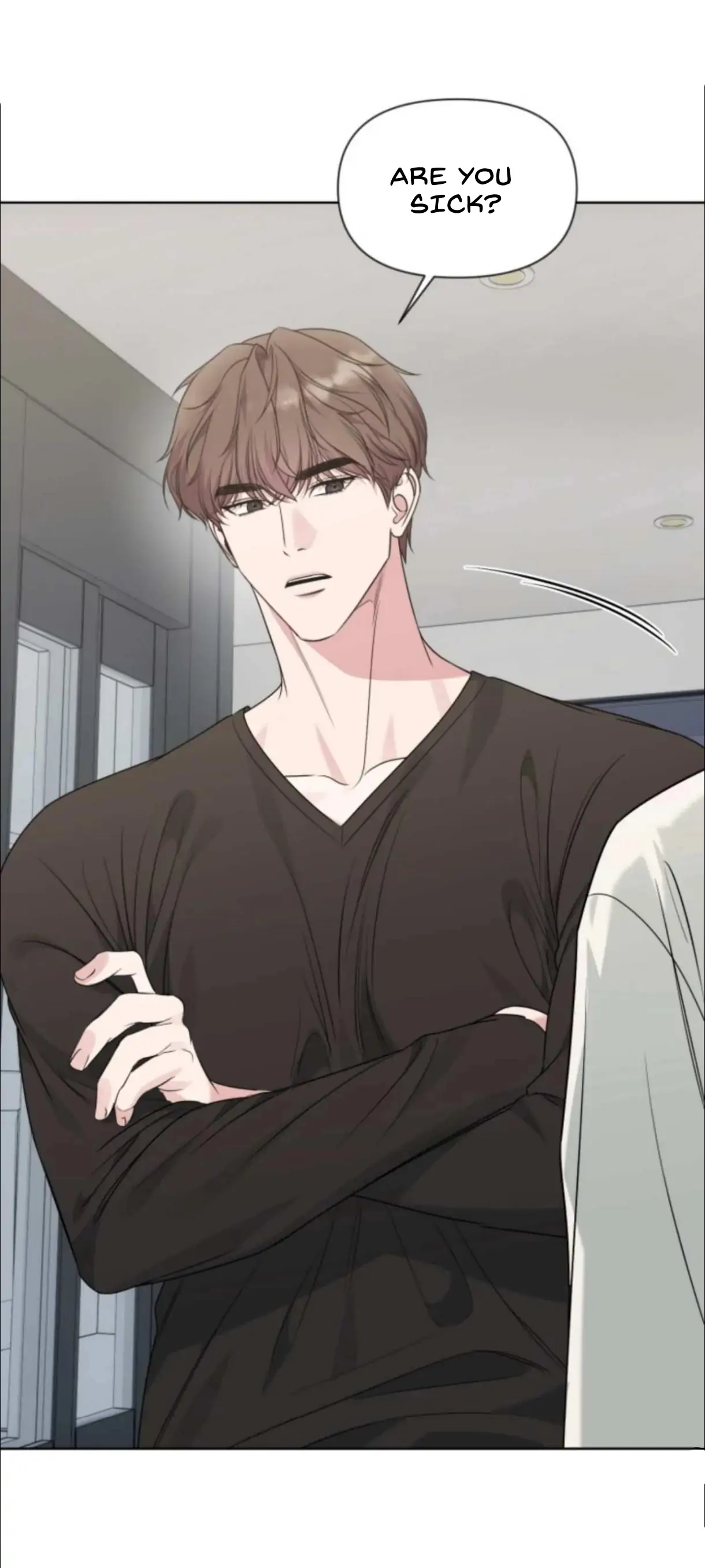 Read Madly Beautiful chapter 8 image 17 on Lezhin