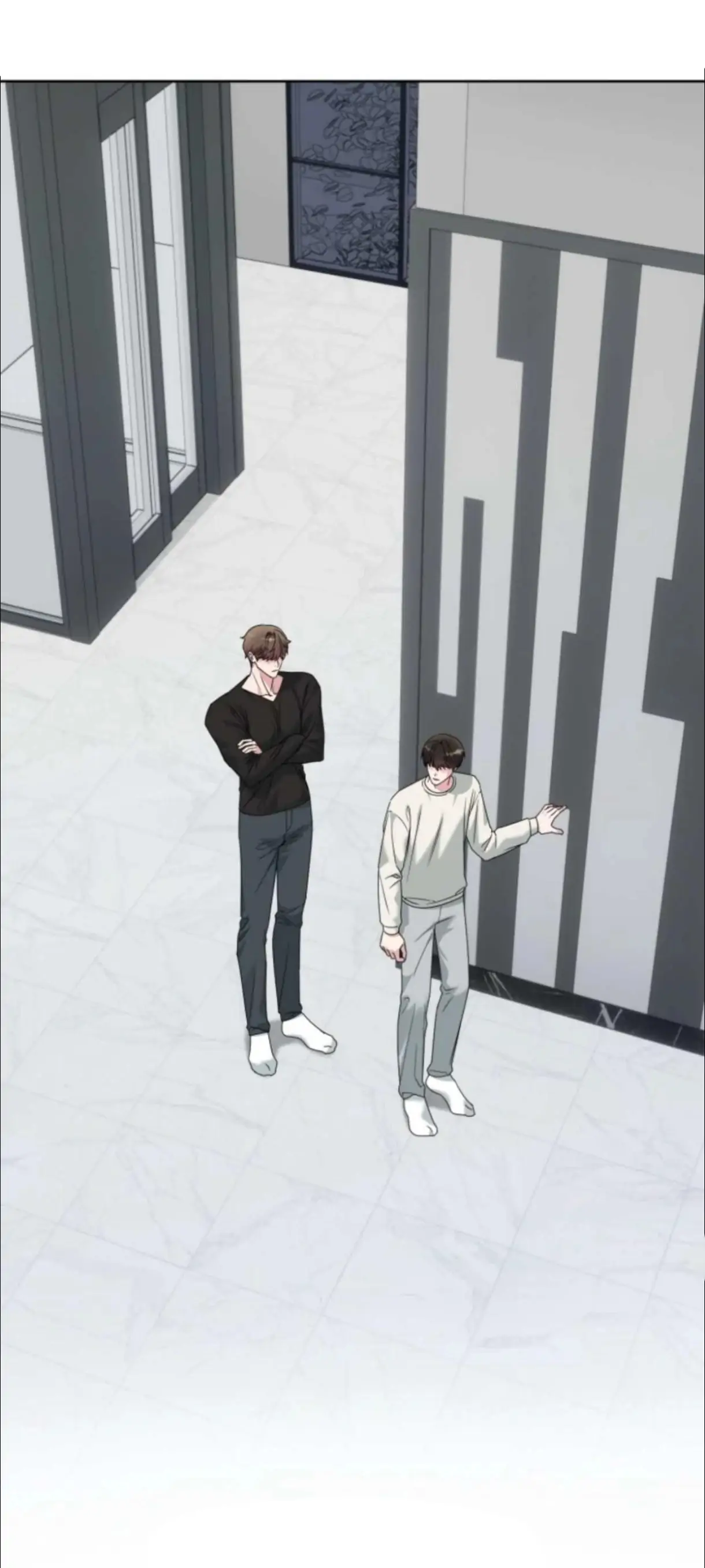 Read Madly Beautiful chapter 8 image 18 on Lezhin