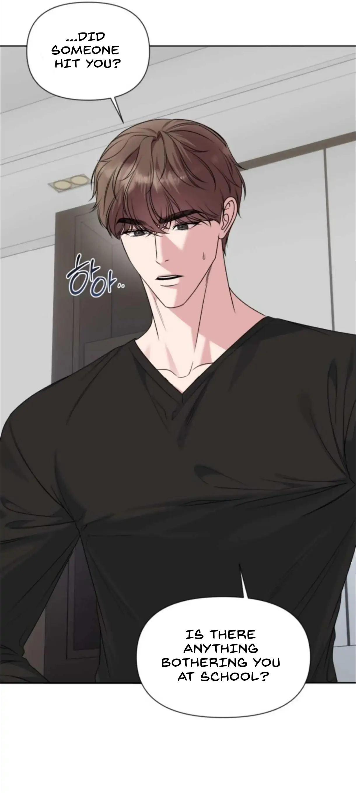 Read Madly Beautiful chapter 8 image 22 on Lezhin