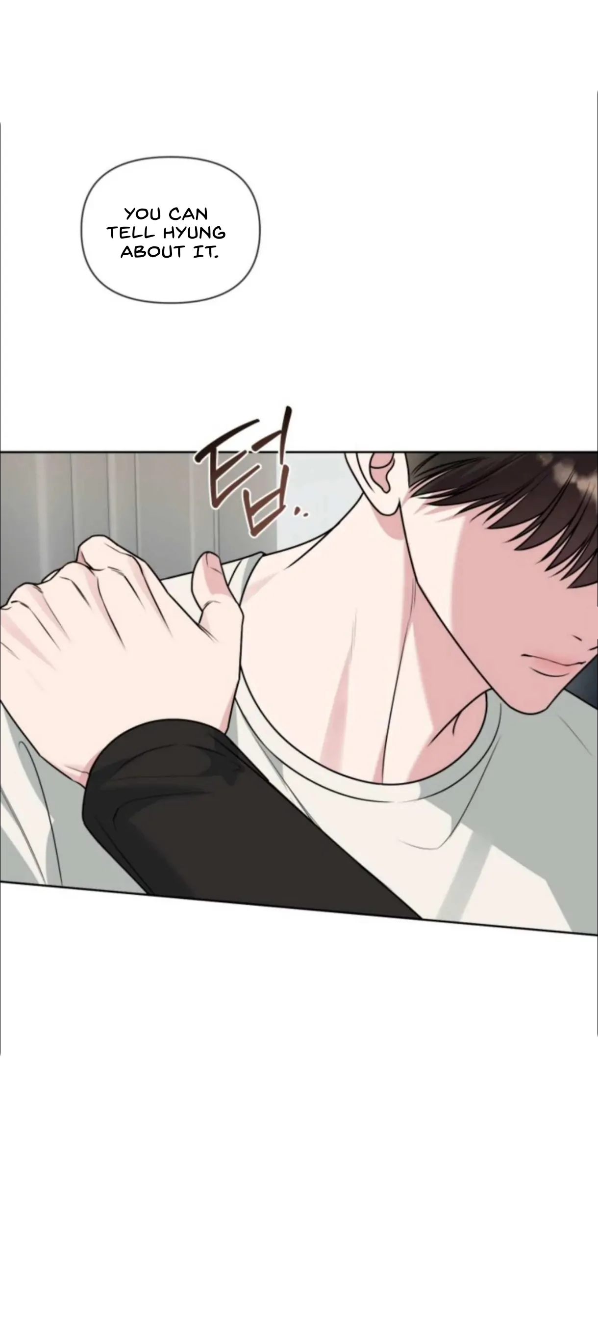 Read Madly Beautiful chapter 8 image 23 on Lezhin
