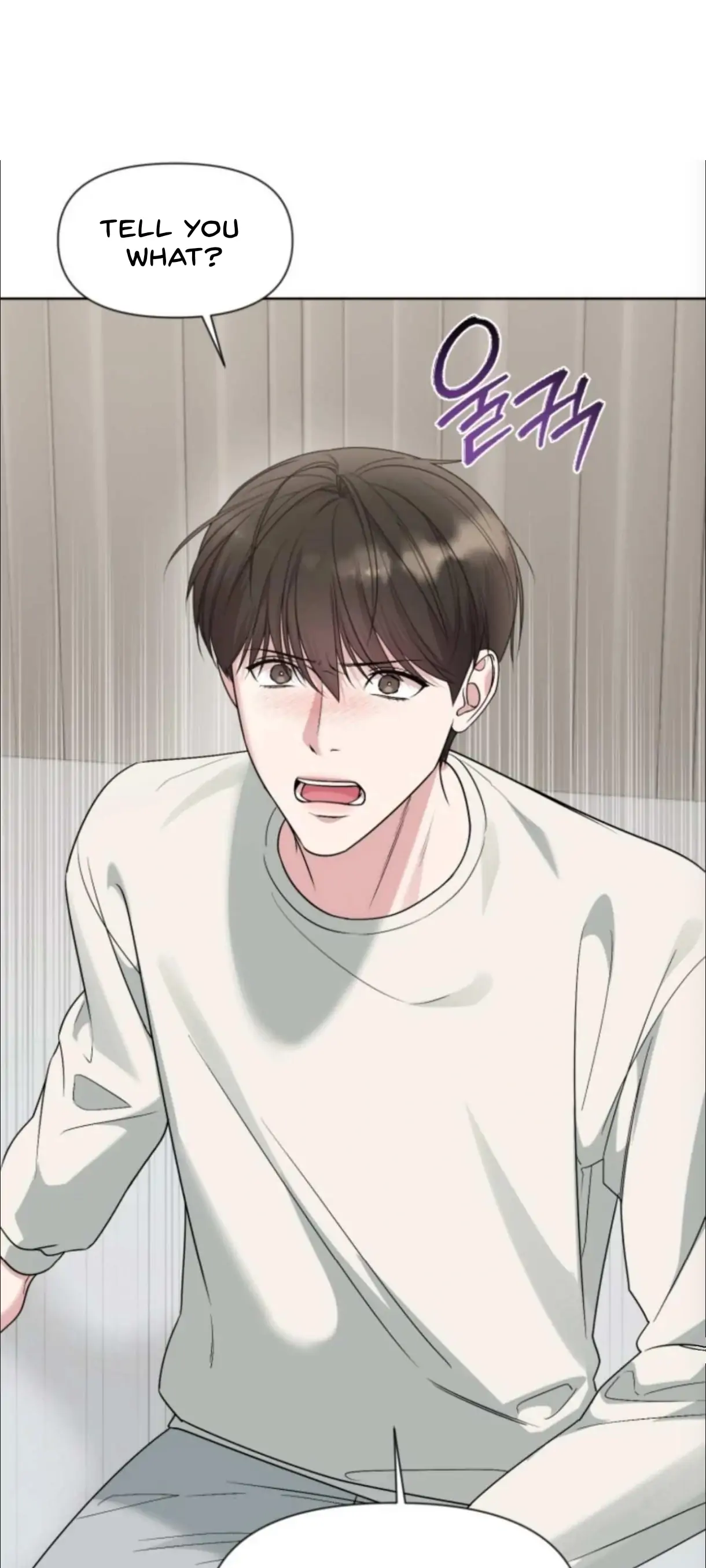 Read Madly Beautiful chapter 8 image 26 on Lezhin