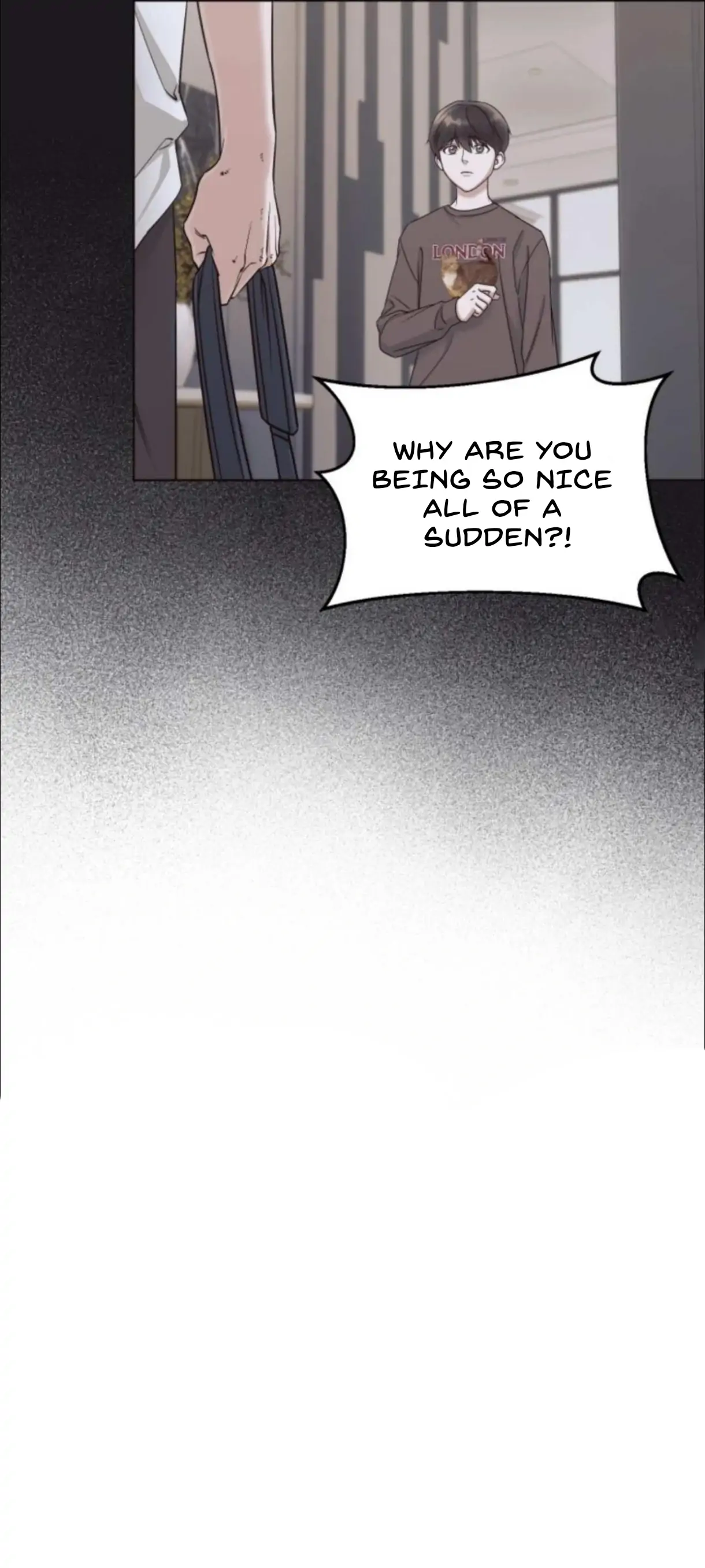 Read Madly Beautiful chapter 8 image 28 on Lezhin