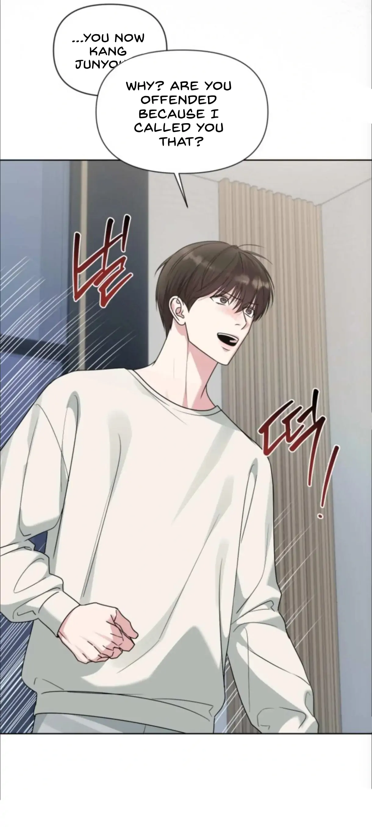 Read Madly Beautiful chapter 8 image 29 on Lezhin