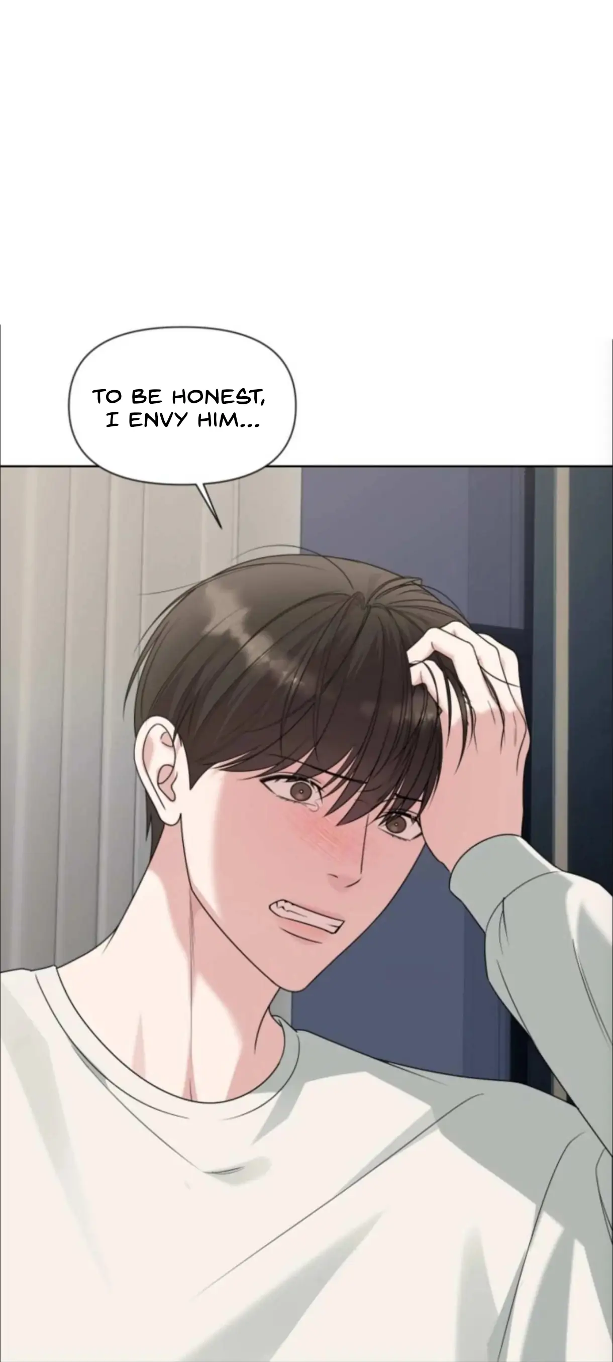 Read Madly Beautiful chapter 8 image 34 on Lezhin