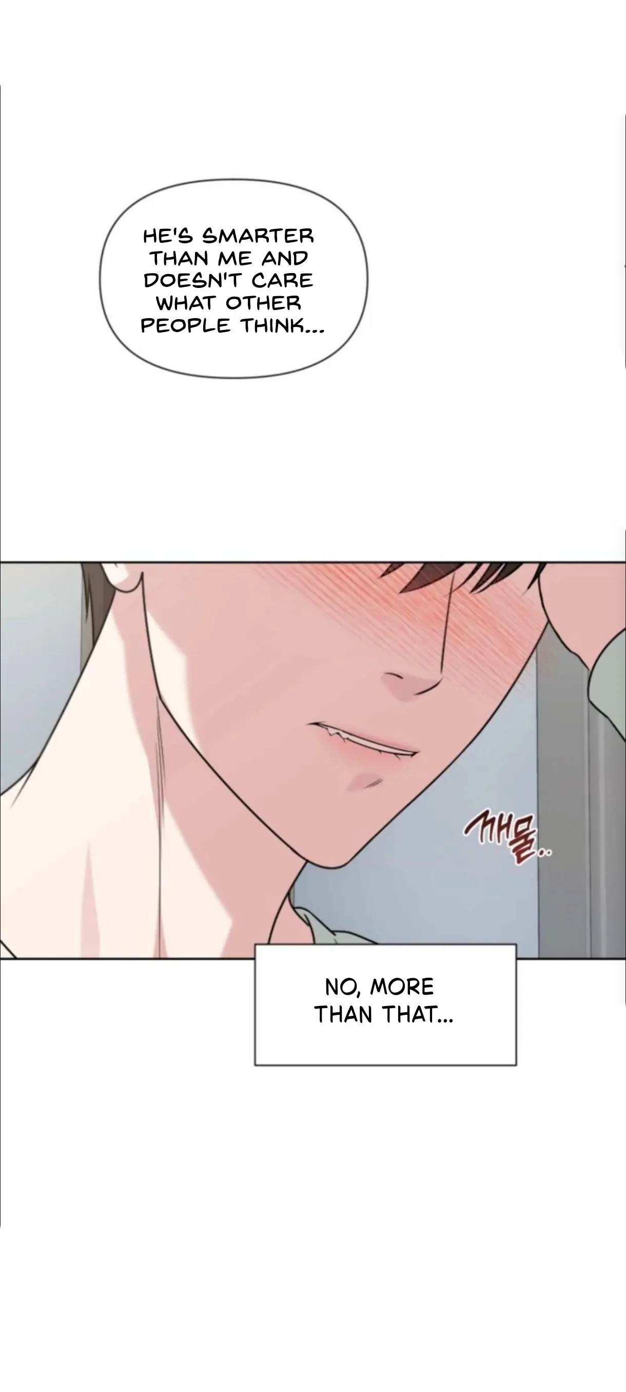 Read Madly Beautiful chapter 8 image 36 on Lezhin