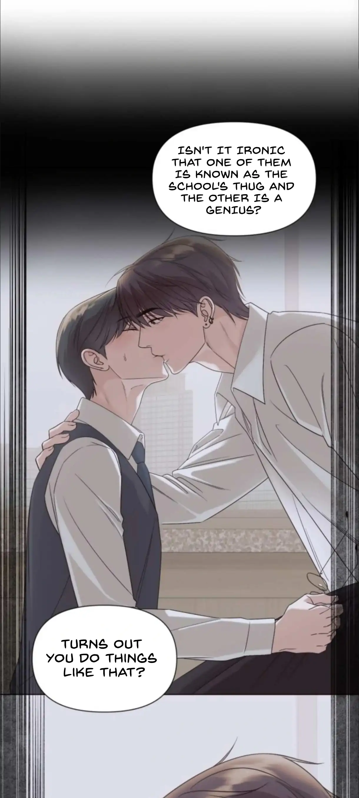 Read Madly Beautiful chapter 8 image 37 on Lezhin