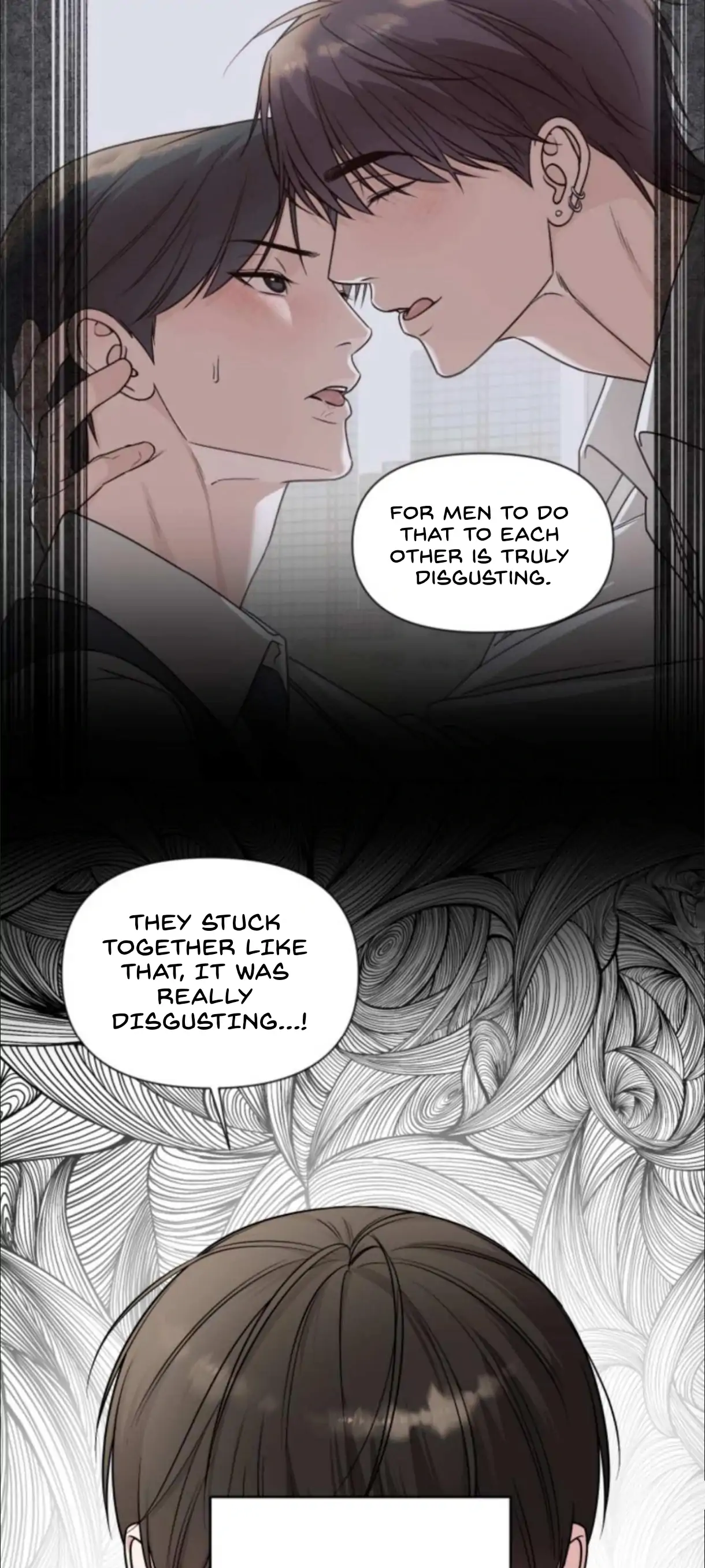 Read Madly Beautiful chapter 8 image 38 on Lezhin