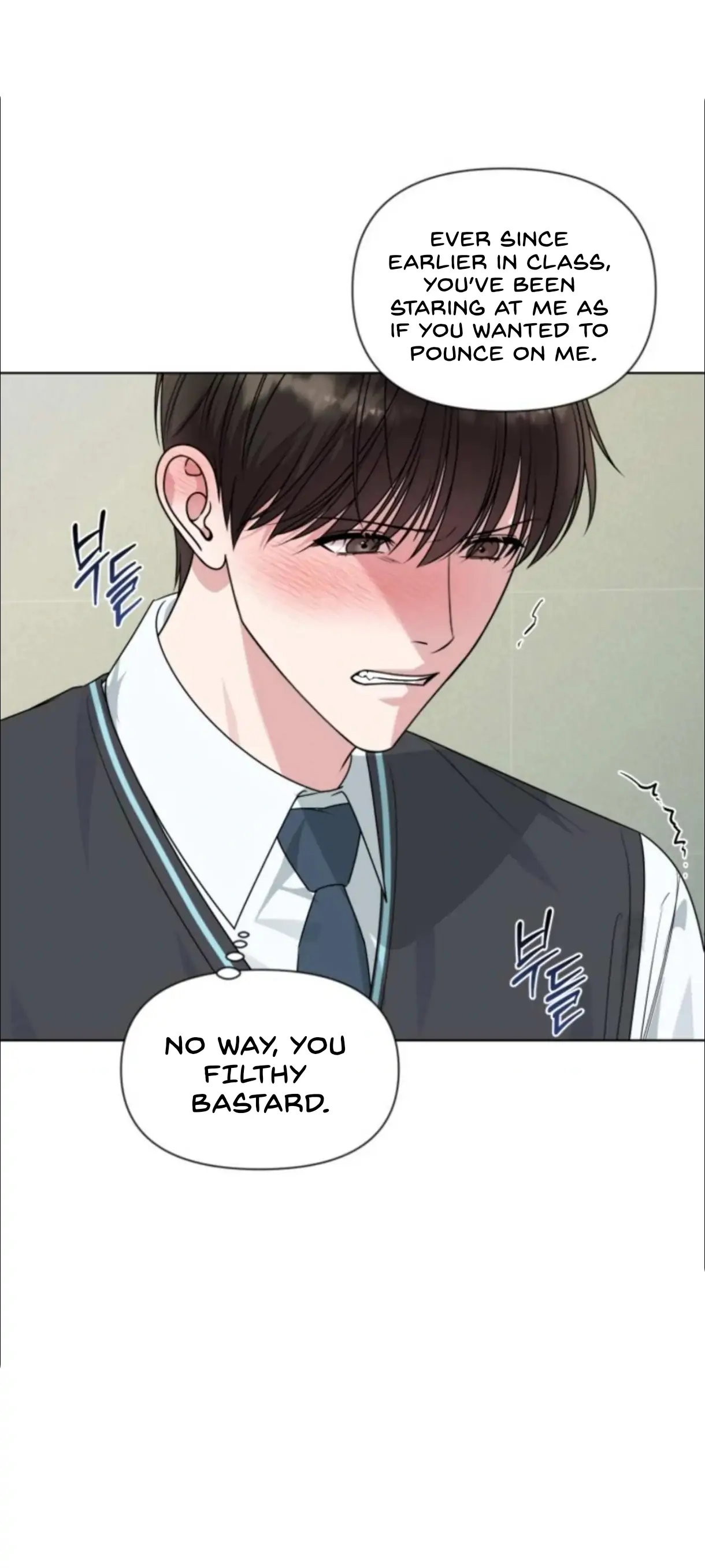 Read Madly Beautiful chapter 8 image 4 on Lezhin