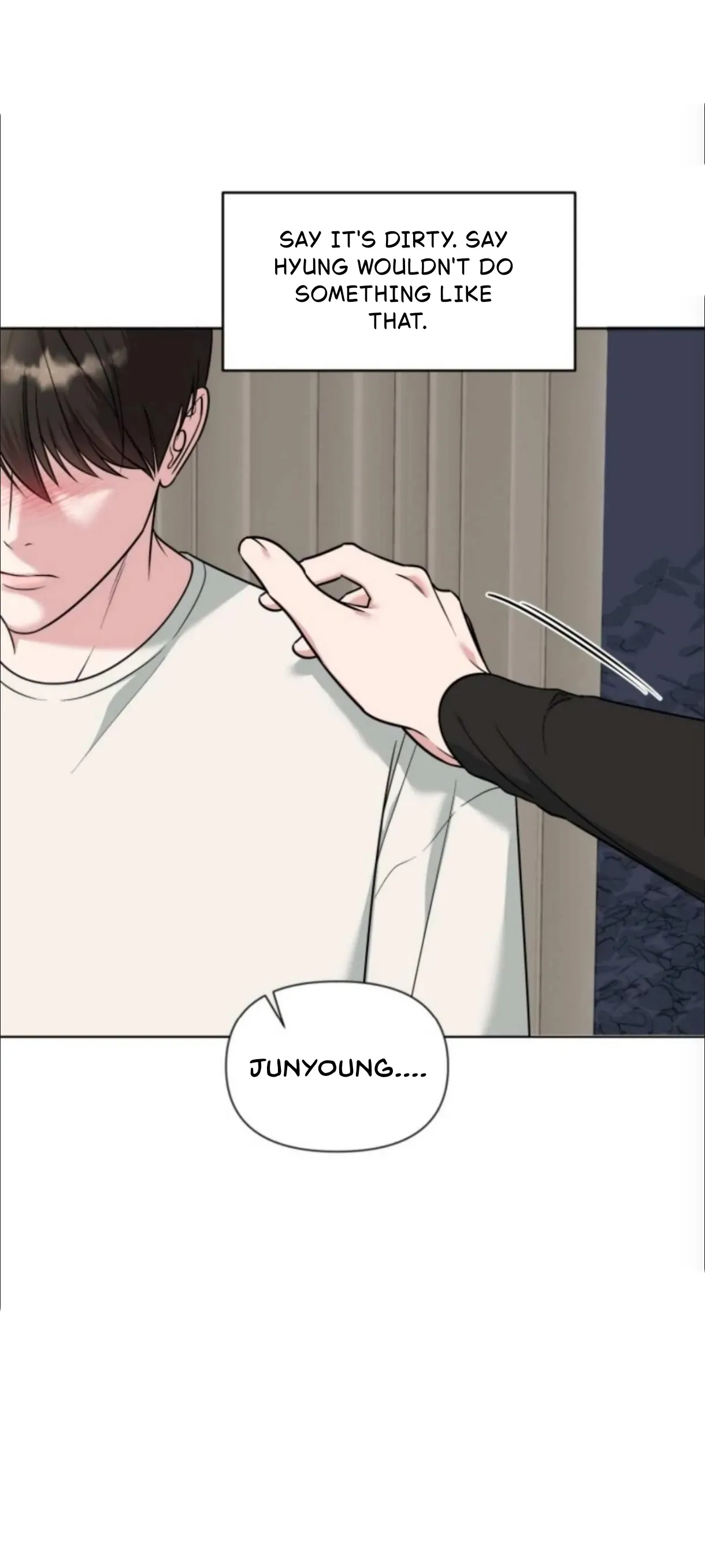Read Madly Beautiful chapter 8 image 40 on Lezhin