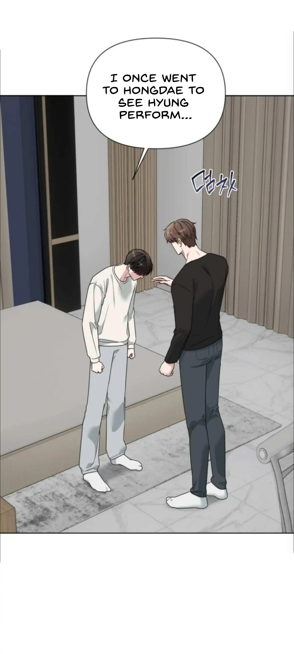 Read Madly Beautiful chapter 8 image 41 on Lezhin