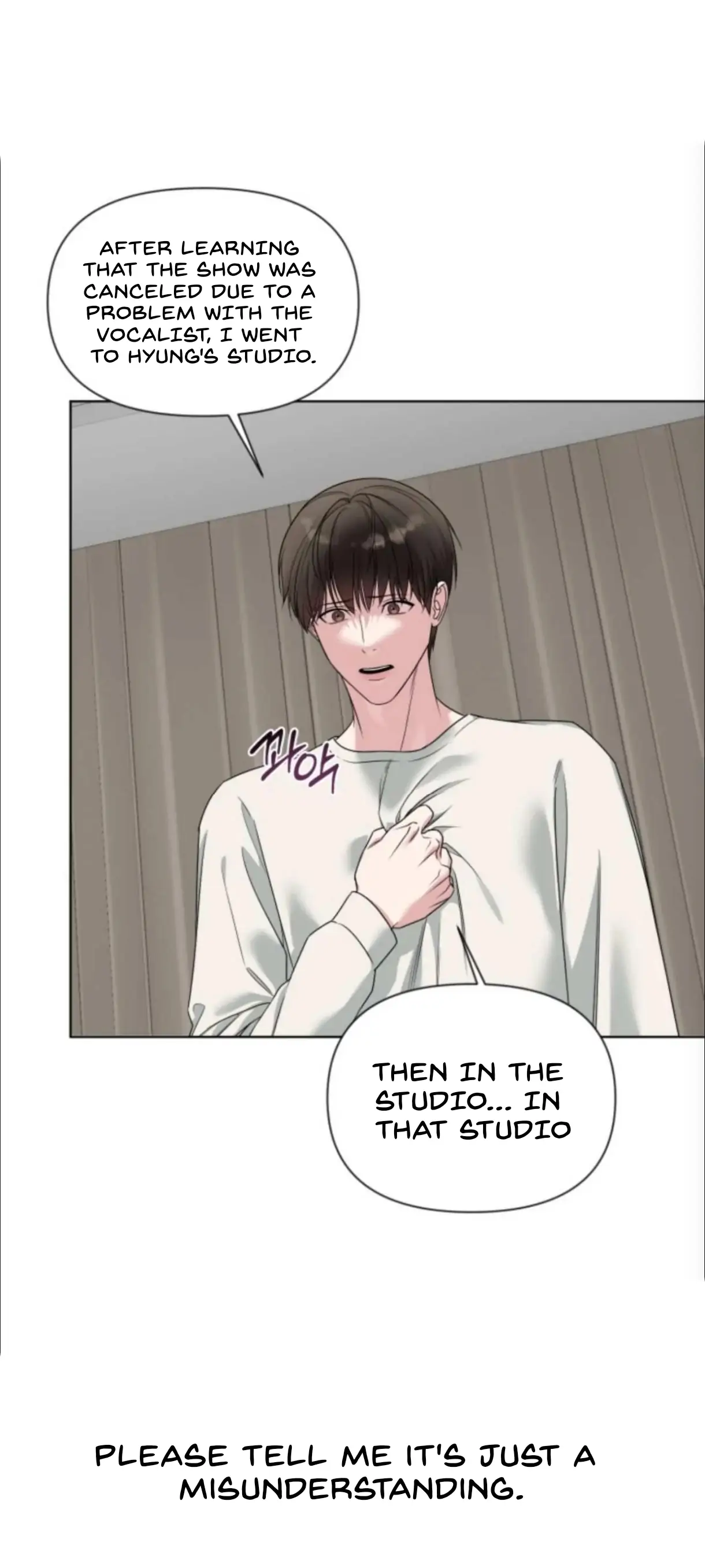 Read Madly Beautiful chapter 8 image 42 on Lezhin