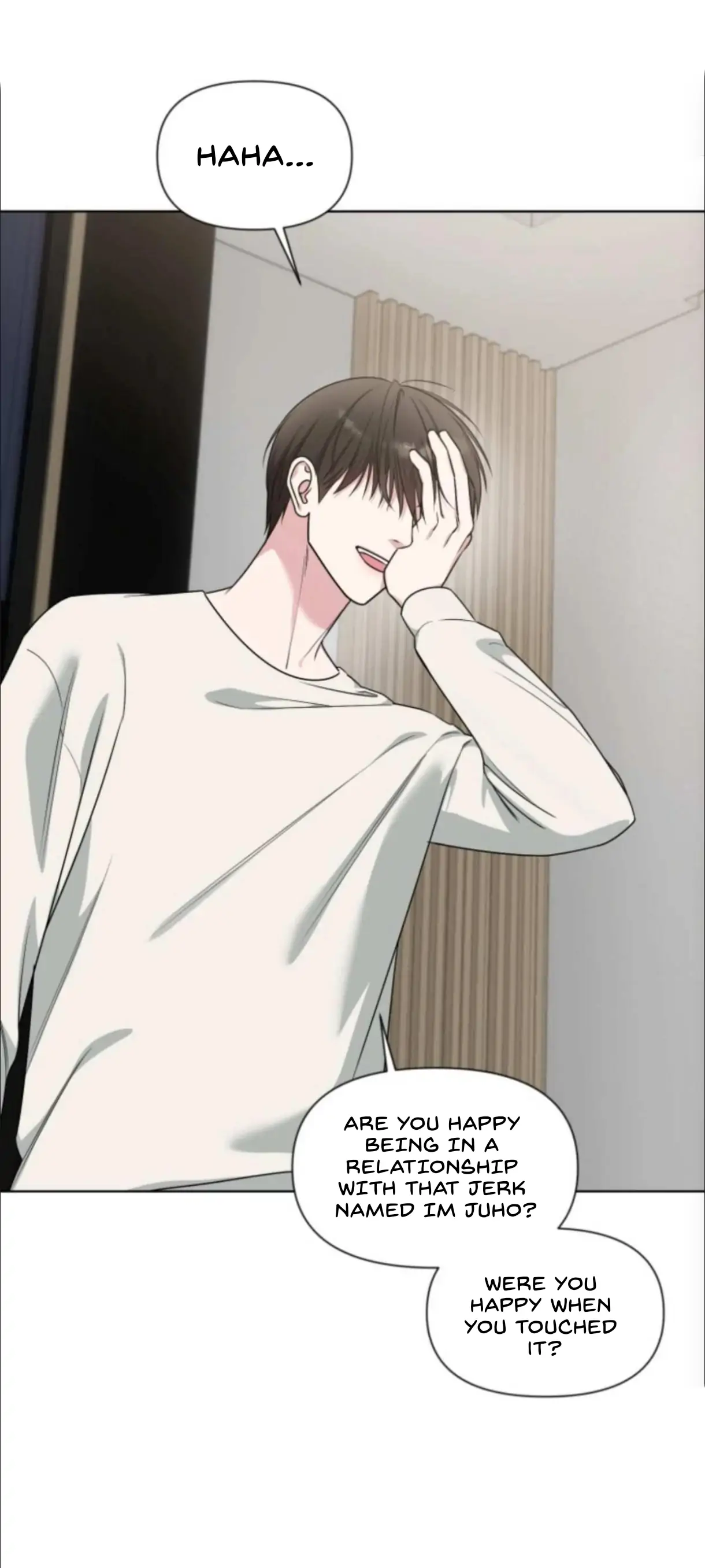 Read Madly Beautiful chapter 8 image 45 on Lezhin