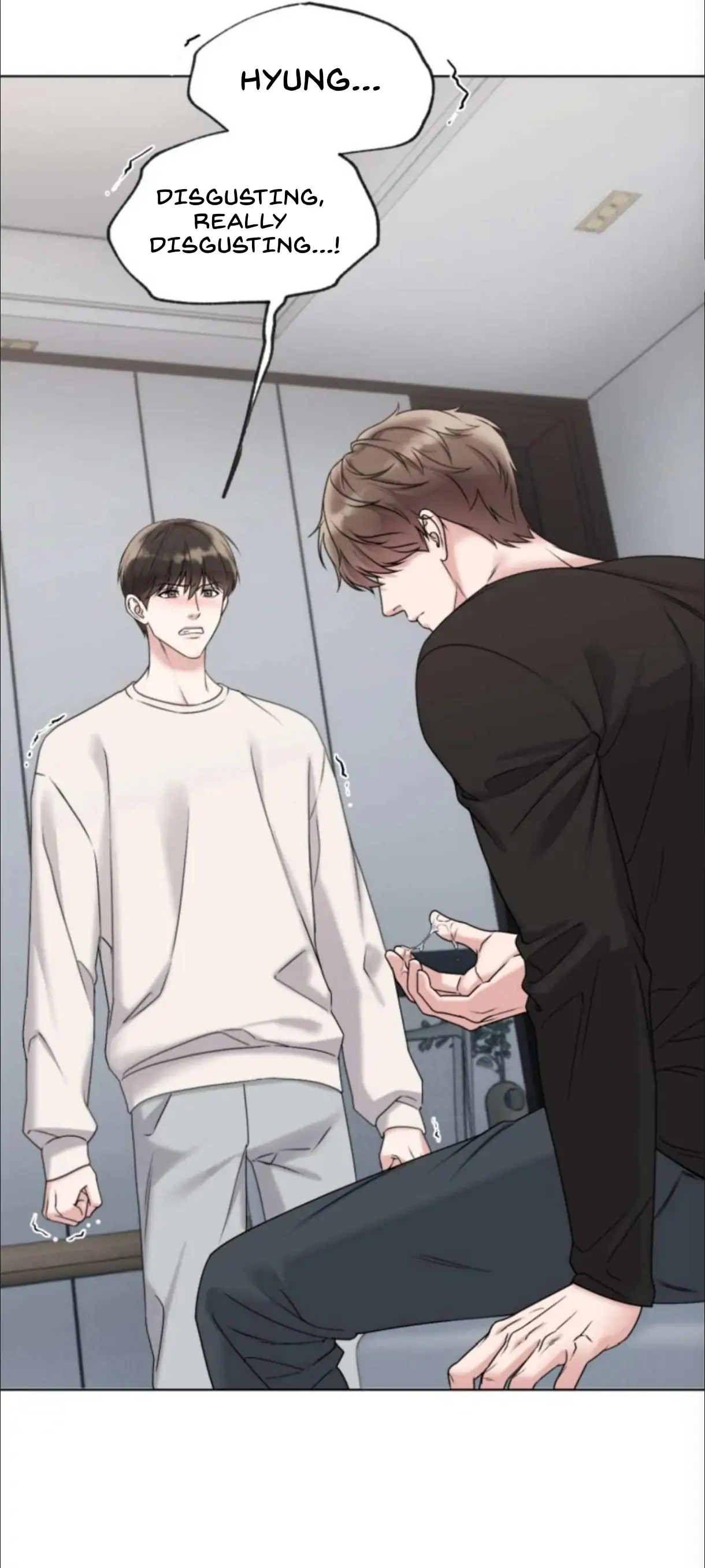 Read Madly Beautiful chapter 8 image 51 on Lezhin