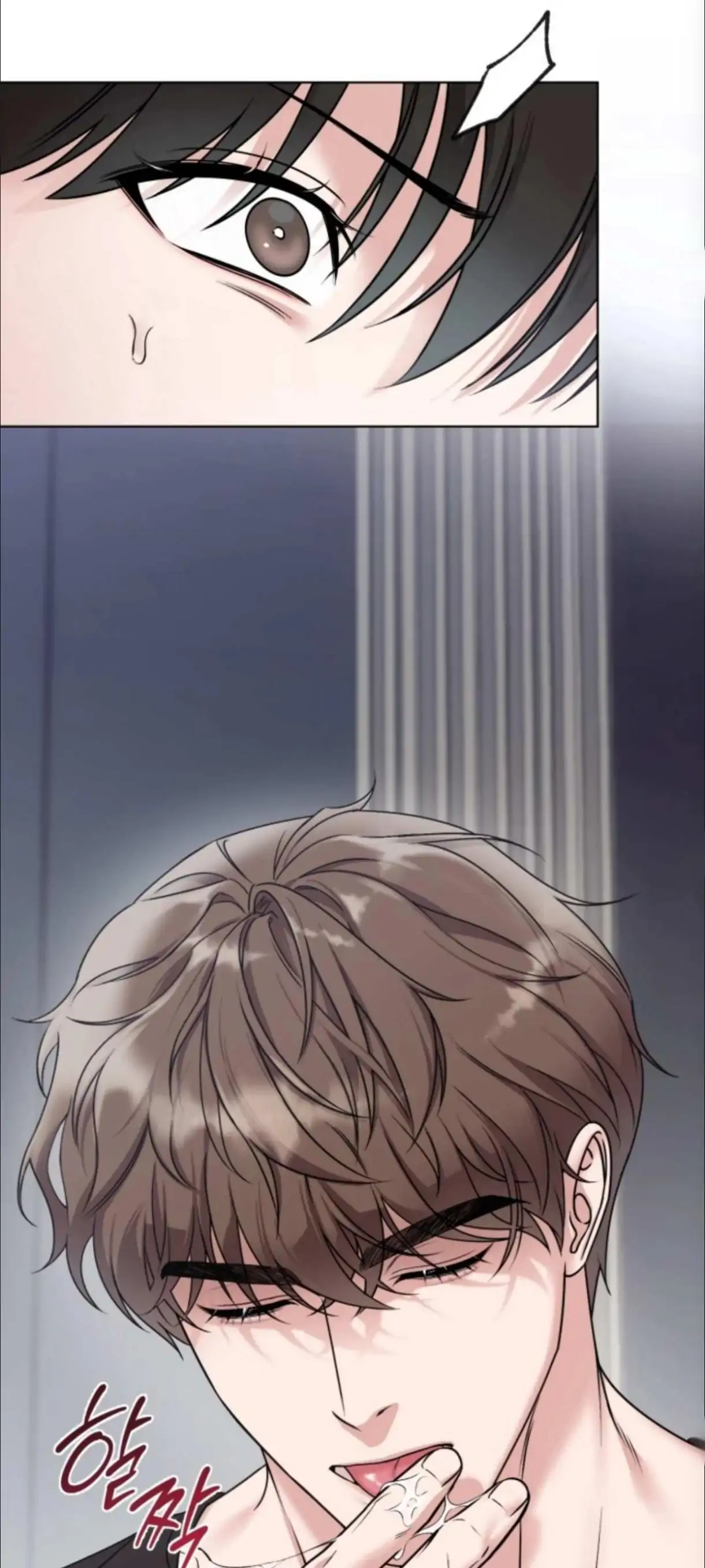 Read Madly Beautiful chapter 8 image 52 on Lezhin
