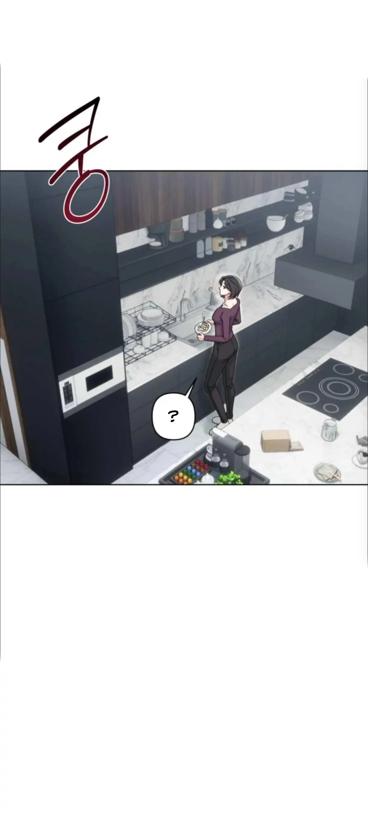 Read Madly Beautiful chapter 8 image 54 on Lezhin