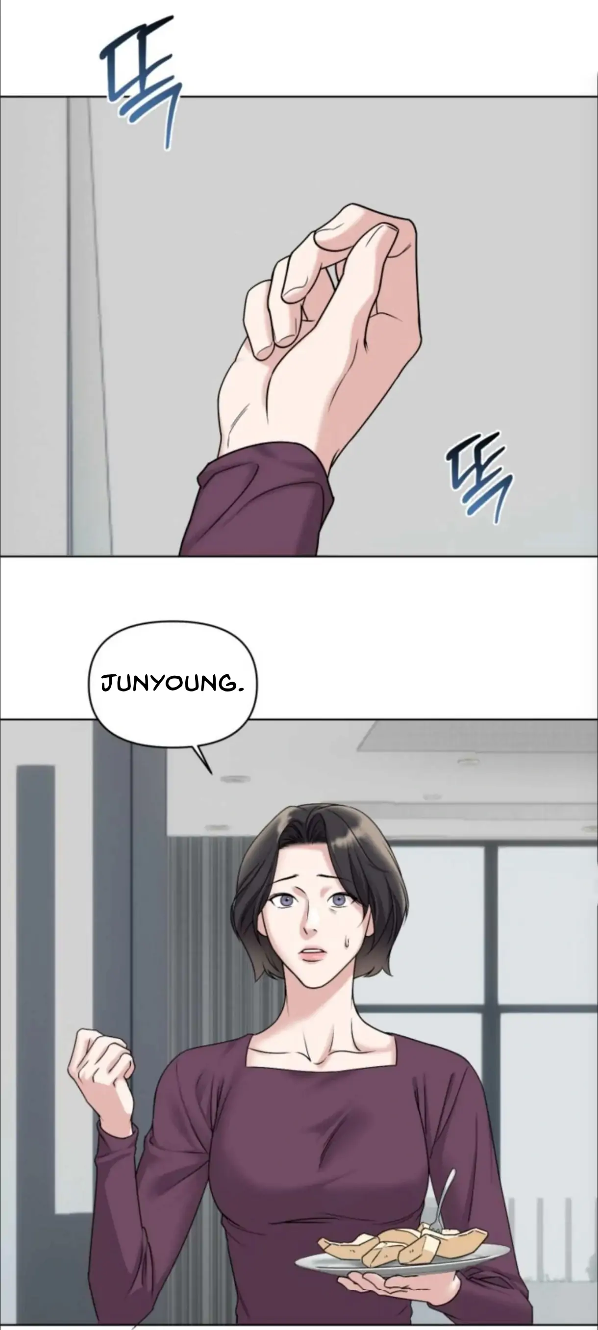 Read Madly Beautiful chapter 8 image 55 on Lezhin