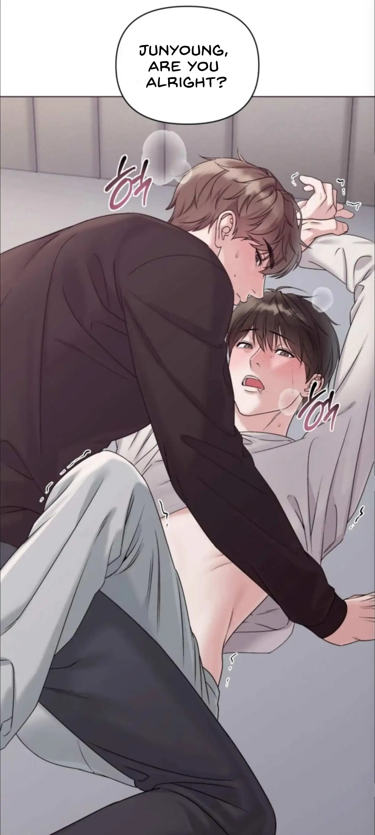 Read Madly Beautiful chapter 8 image 56 on Lezhin